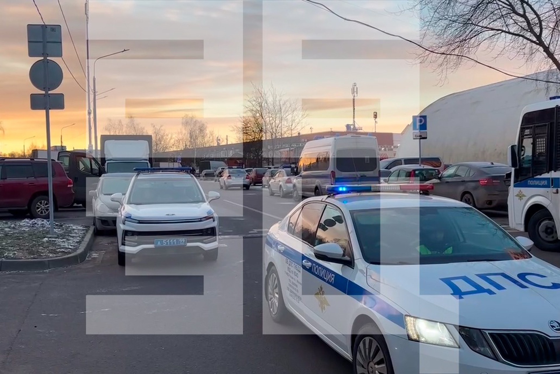 В комитете ГД по обороне рассказали о дополнительной защите полицейских после взрыва в Москве 