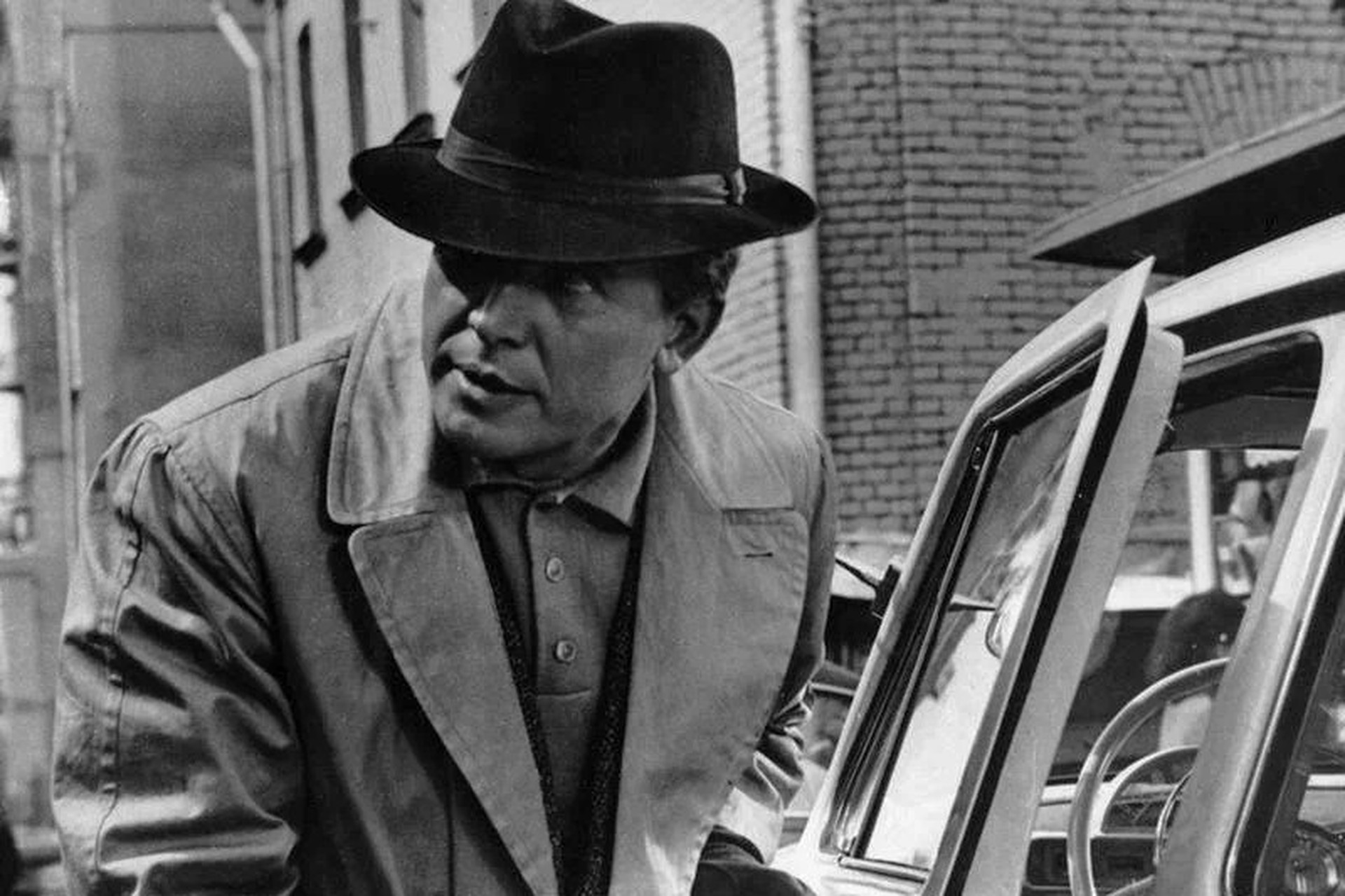 Стало известно, как создавался знаменитый вальс для фильма «Берегись автомобиля»