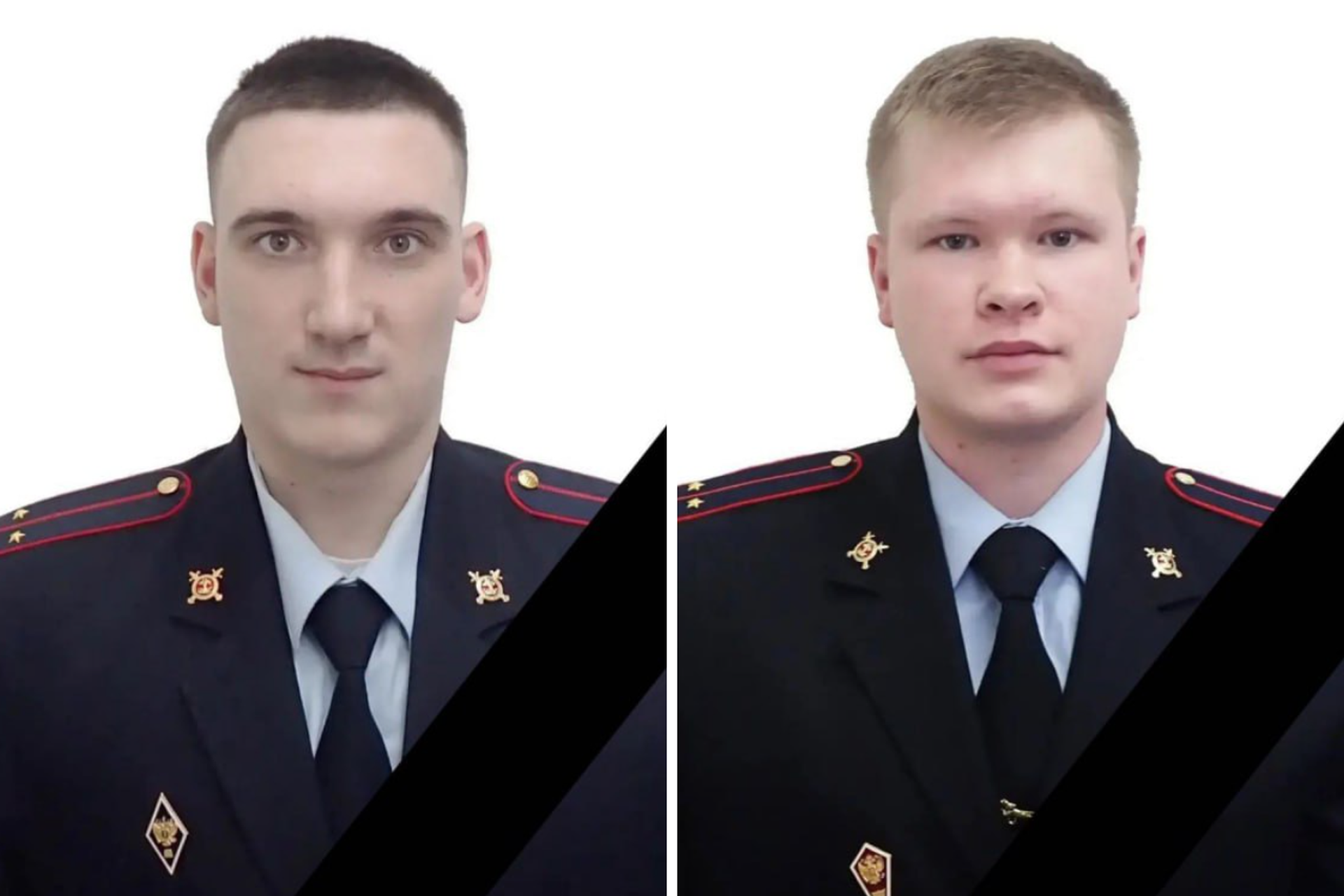 Погибших при взрыве в Москве сотрудников ДПС призвали представить к госнаградам