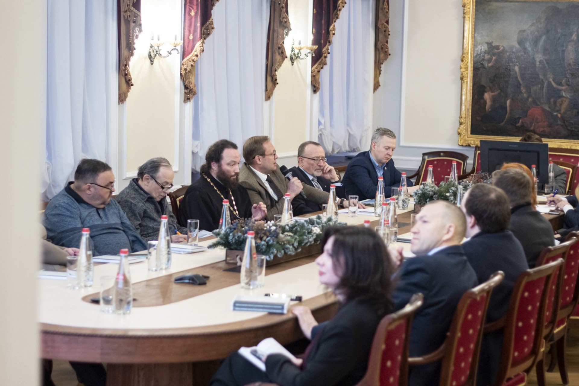 Ученые из Казани презентовали работу о влиянии пантюркизма на Российскую Федерацию 