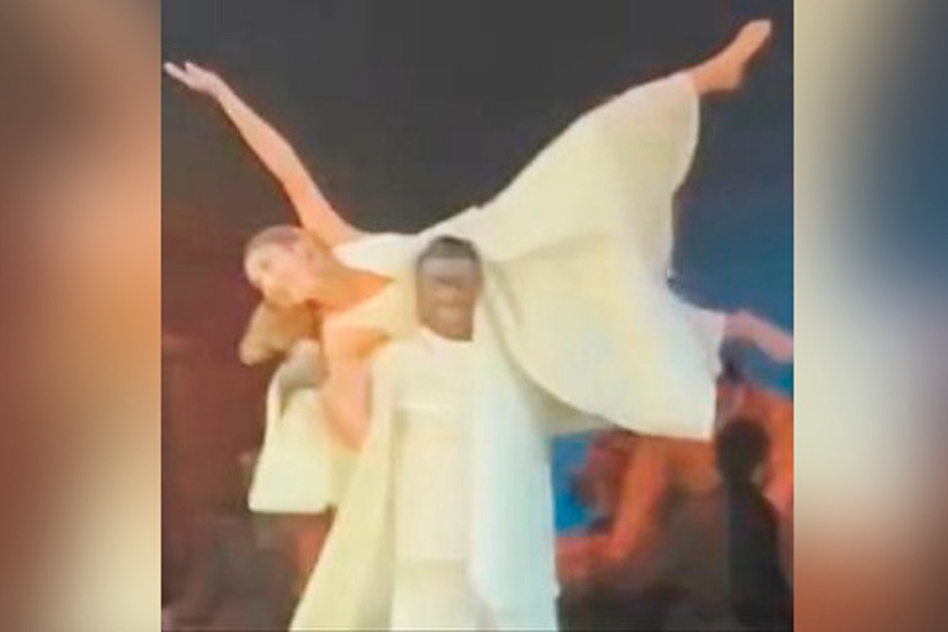 Осетинский театр проверят из-за скандального спектакля с откровенными сценами