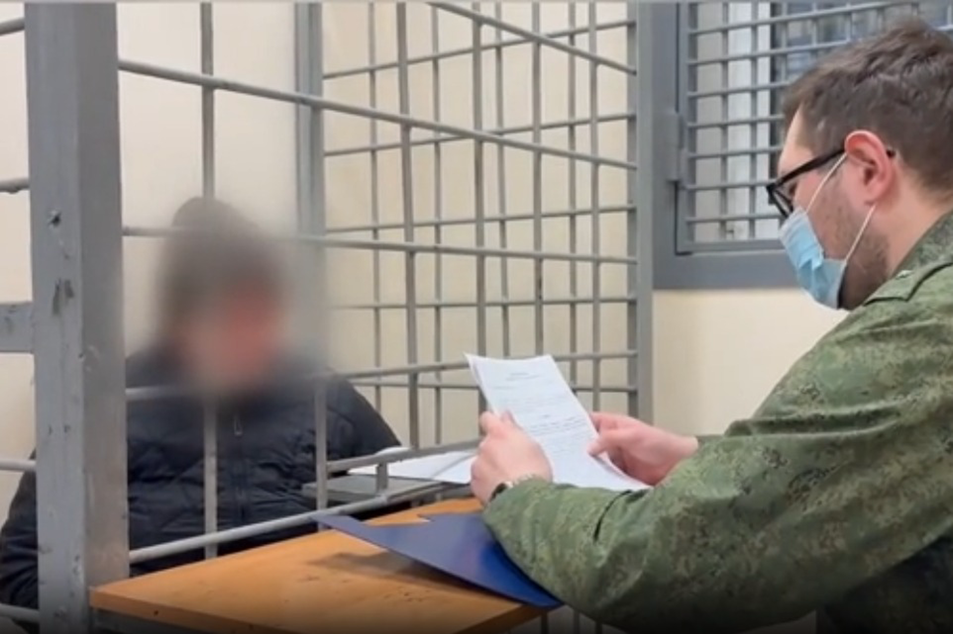 Задержан директор пансионата, где массово отравились пенсионеры