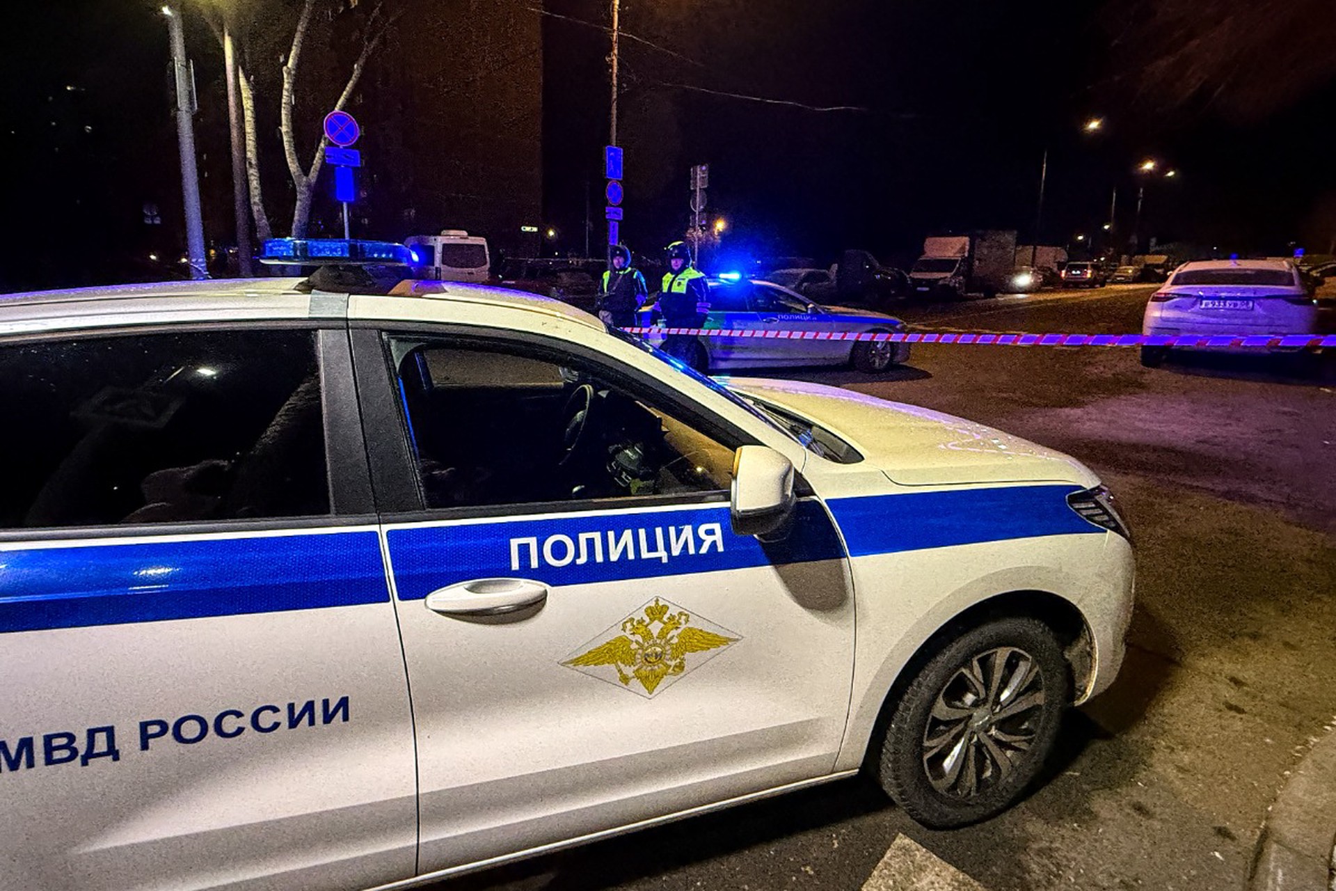 Выяснились новые факты биографии предполагаемого подрывника полицейских