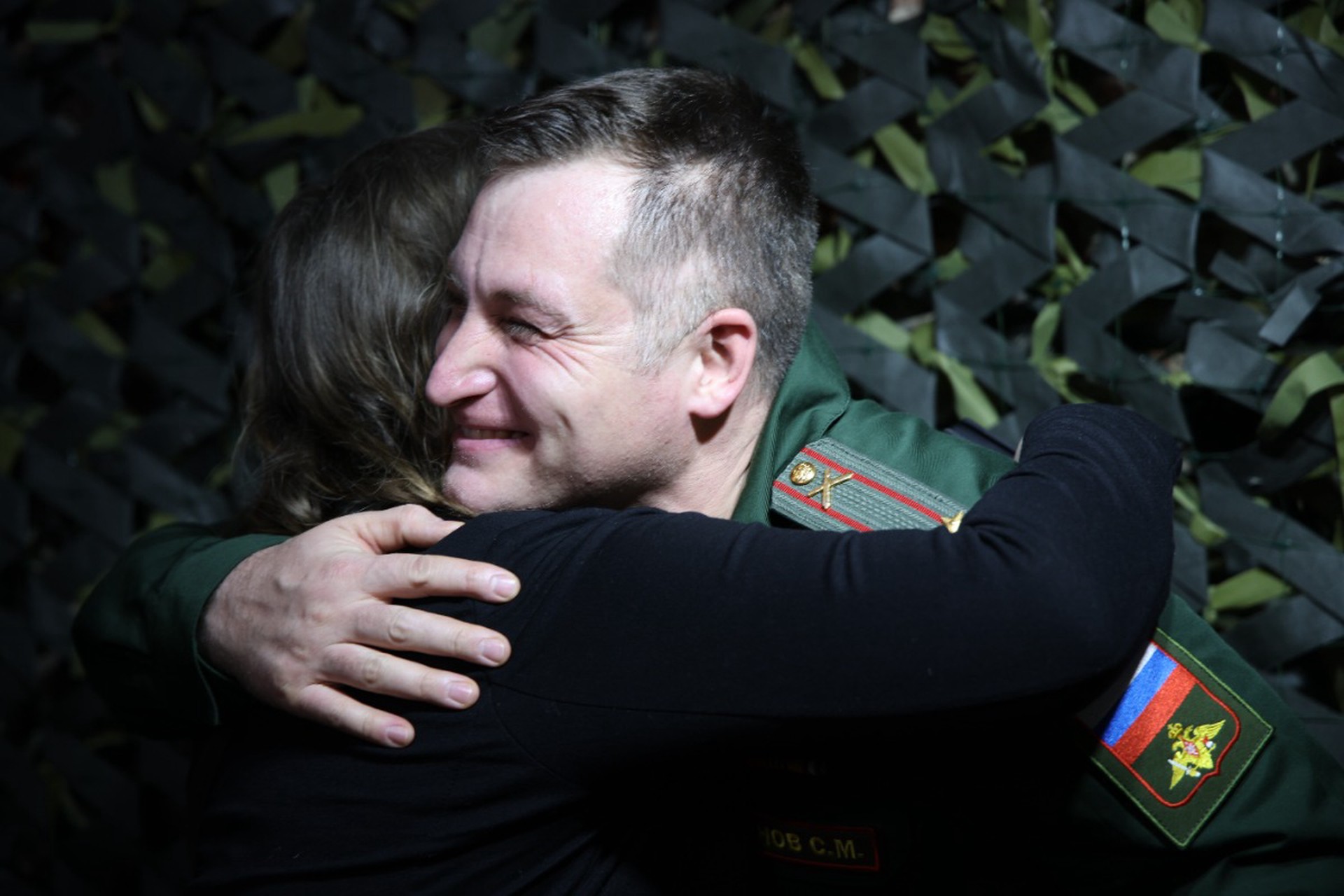 Новый вид соцконтракта стал доступен для участников СВО 