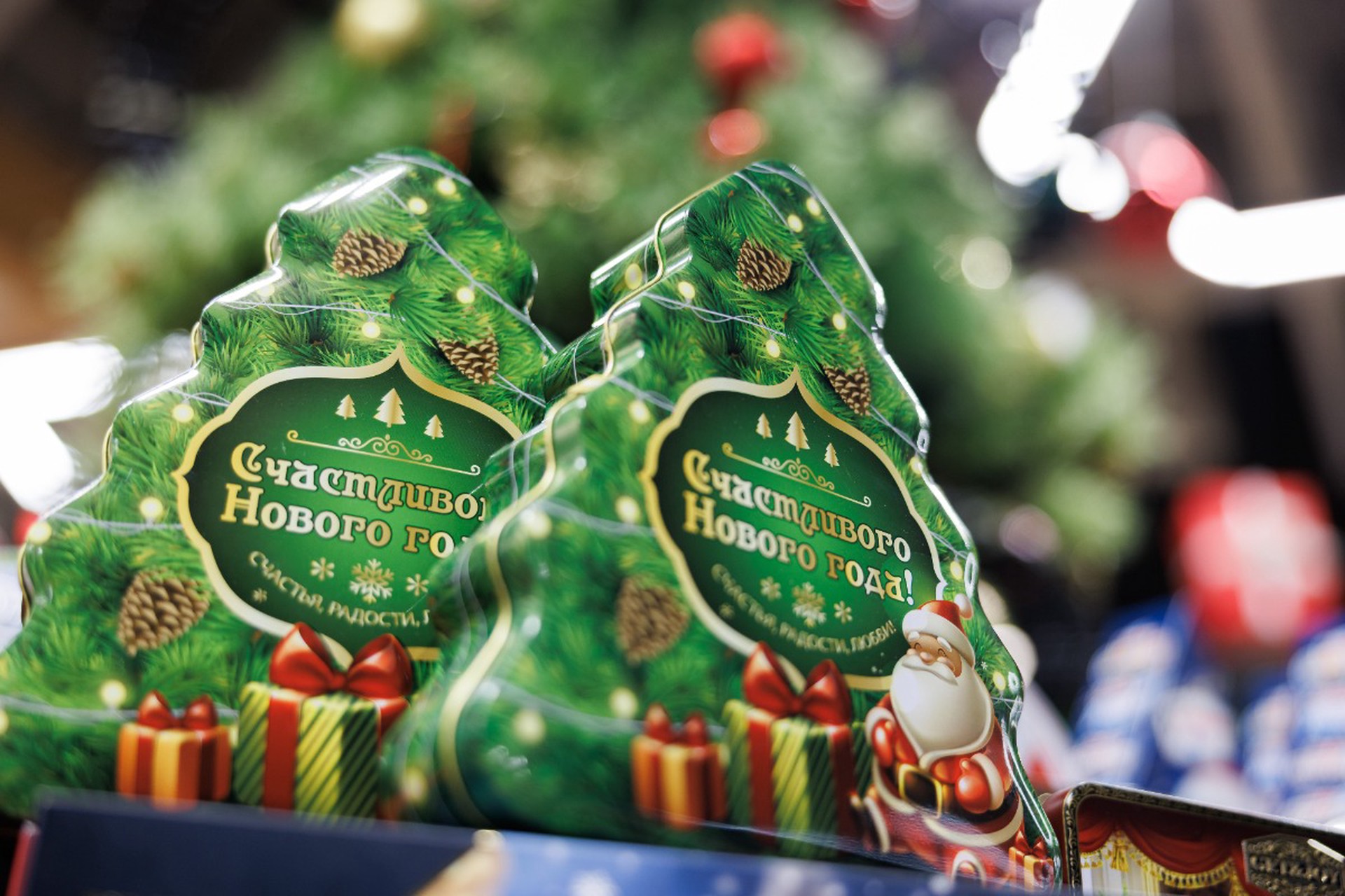 Челябинцы собрали деньги для оставшегося без подарка детсадовца