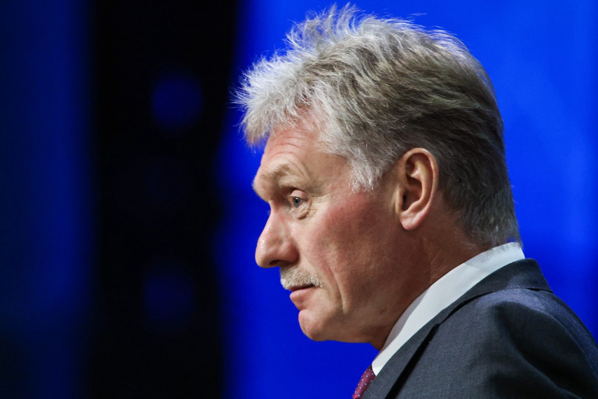 «Малоадекватный человек»: в Кремле ответили на рождественское обращение Зеленского, в котором тот пожелал смерти