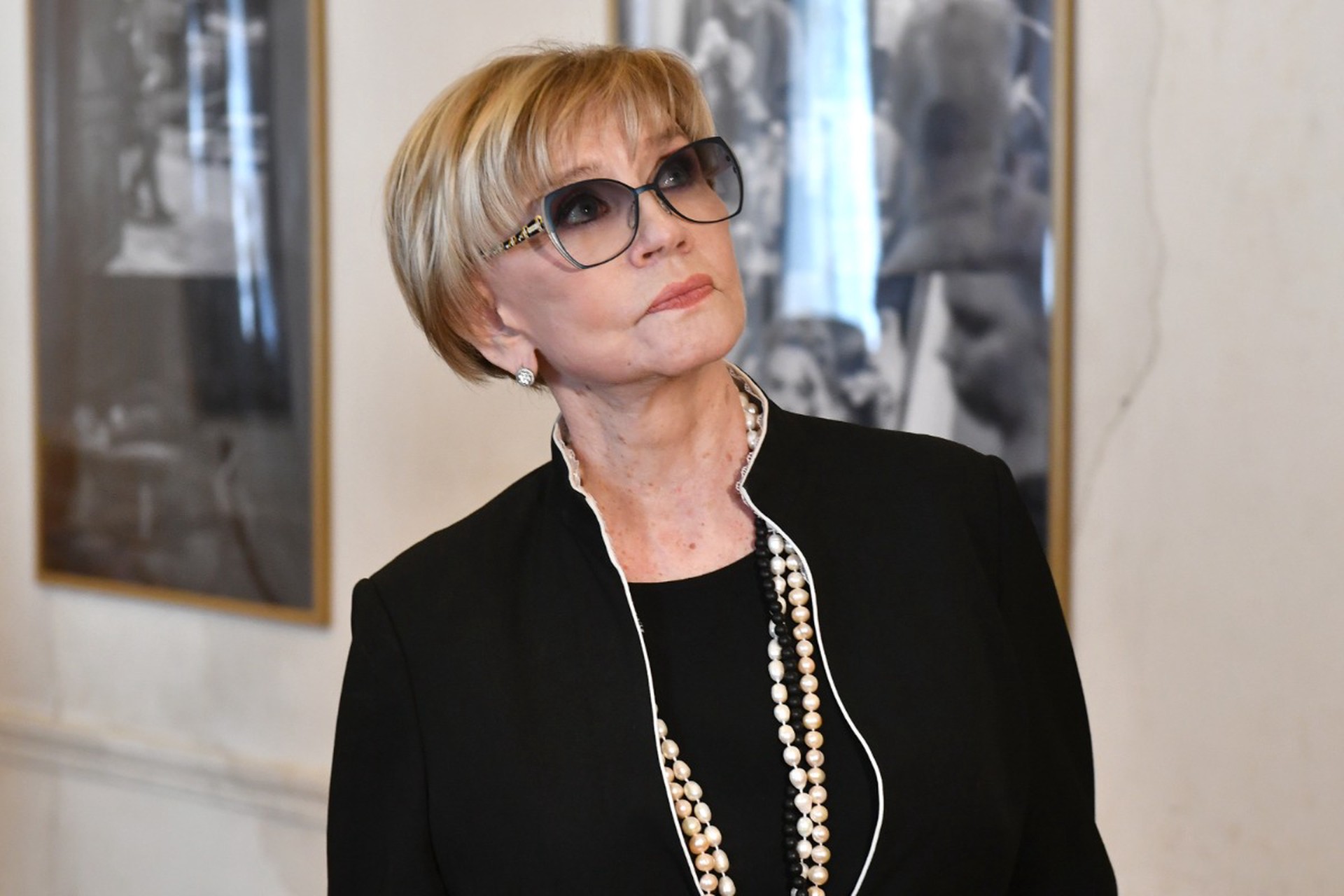 Кому и какое наследство оставила Вера Алентова