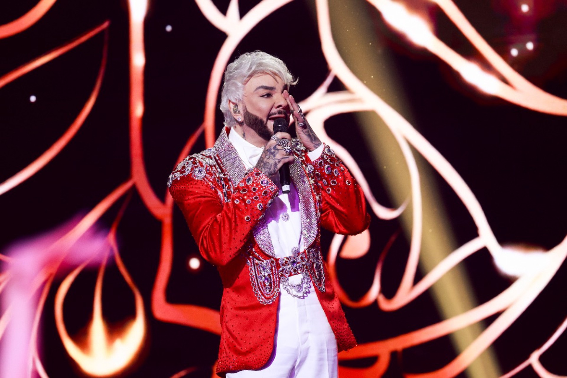 «Лукойл» потратил десятки миллионов на корпоратив с Киркоровым