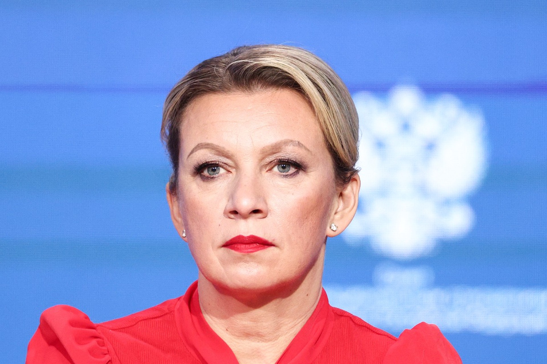 Заявления США об операции в Венесуэле поразили Захарову 