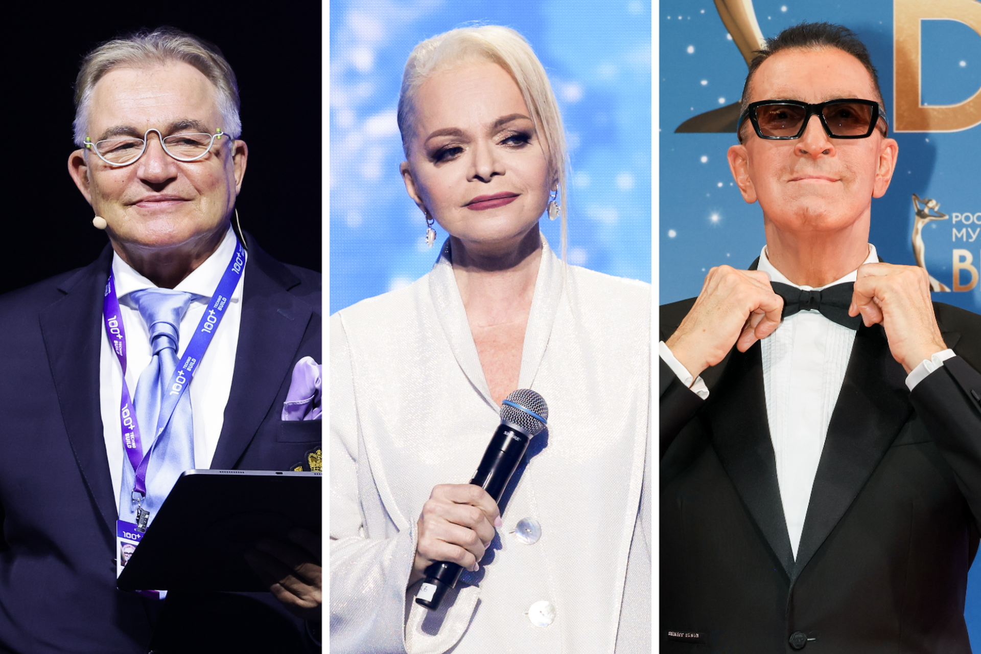 Хейт Долиной, развод Диброва и ДТП Буйнова: какие скандалы произошли в шоу-бизнесе в 2025-м