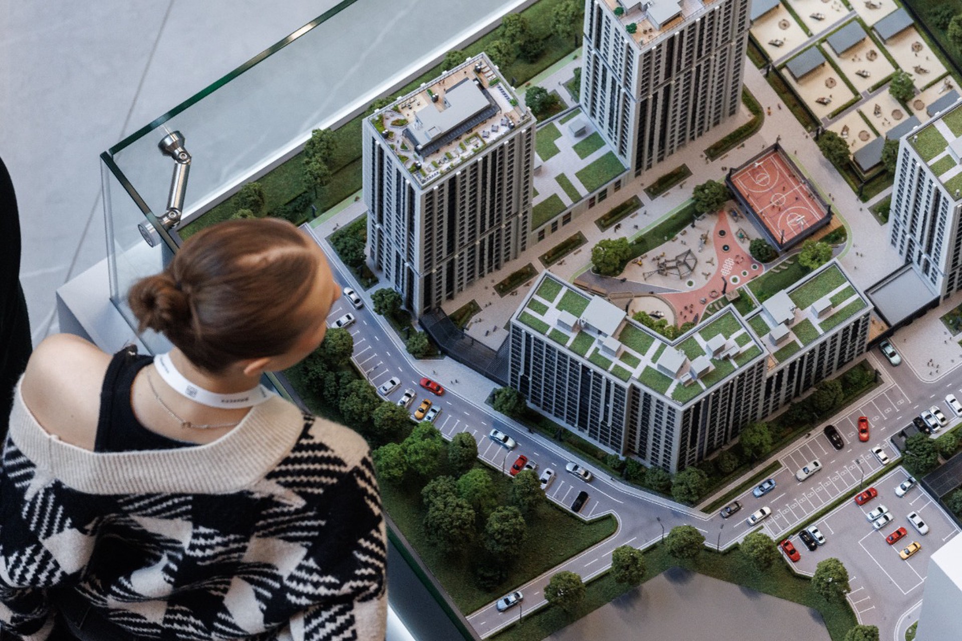 Выдача ипотеки в России достигла минимума