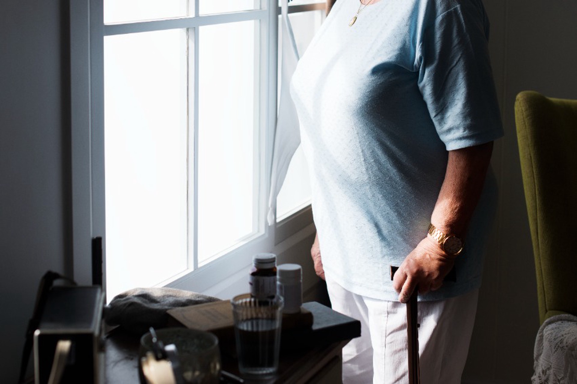 Победившая рак 106-летняя женщина раскрыла простой секрет долголетия