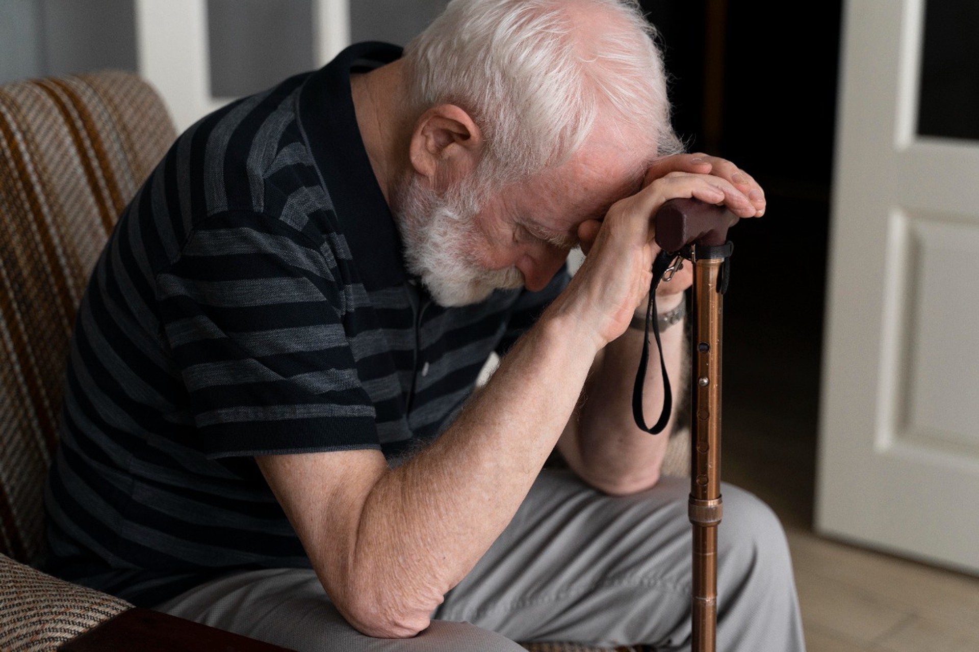 Ученые выяснили, какая специя облегчает симптомы Паркинсона