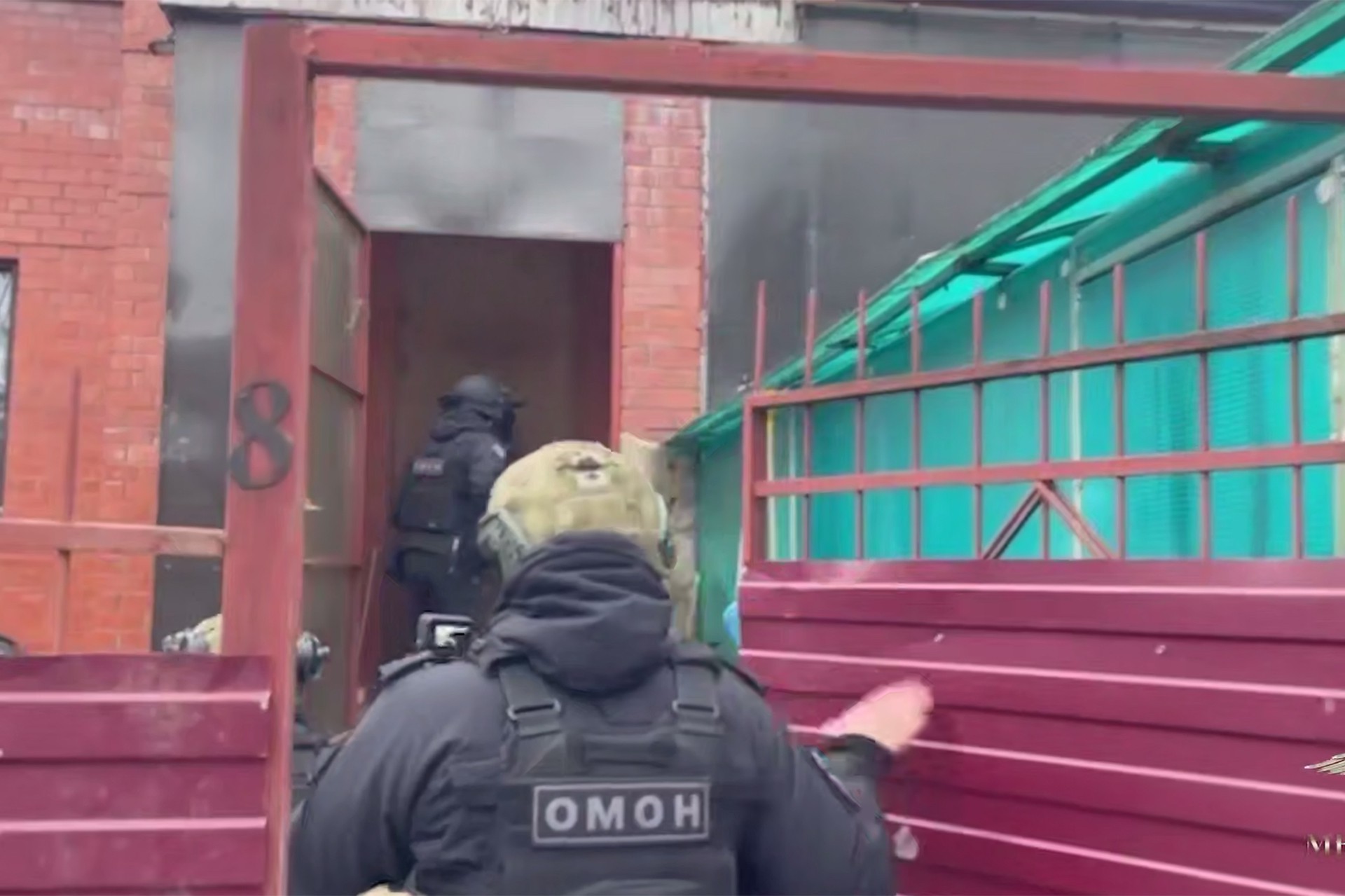 Ликвидирована нелегальная типография с доходом более 2,6 млрд рублей