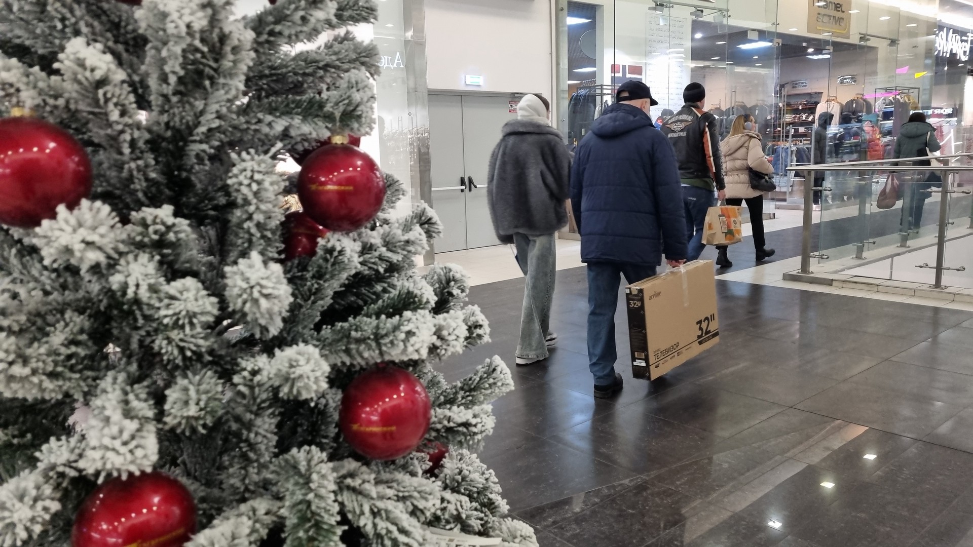 Стало известно, во сколько обойдется экономике России выходной 31 декабря