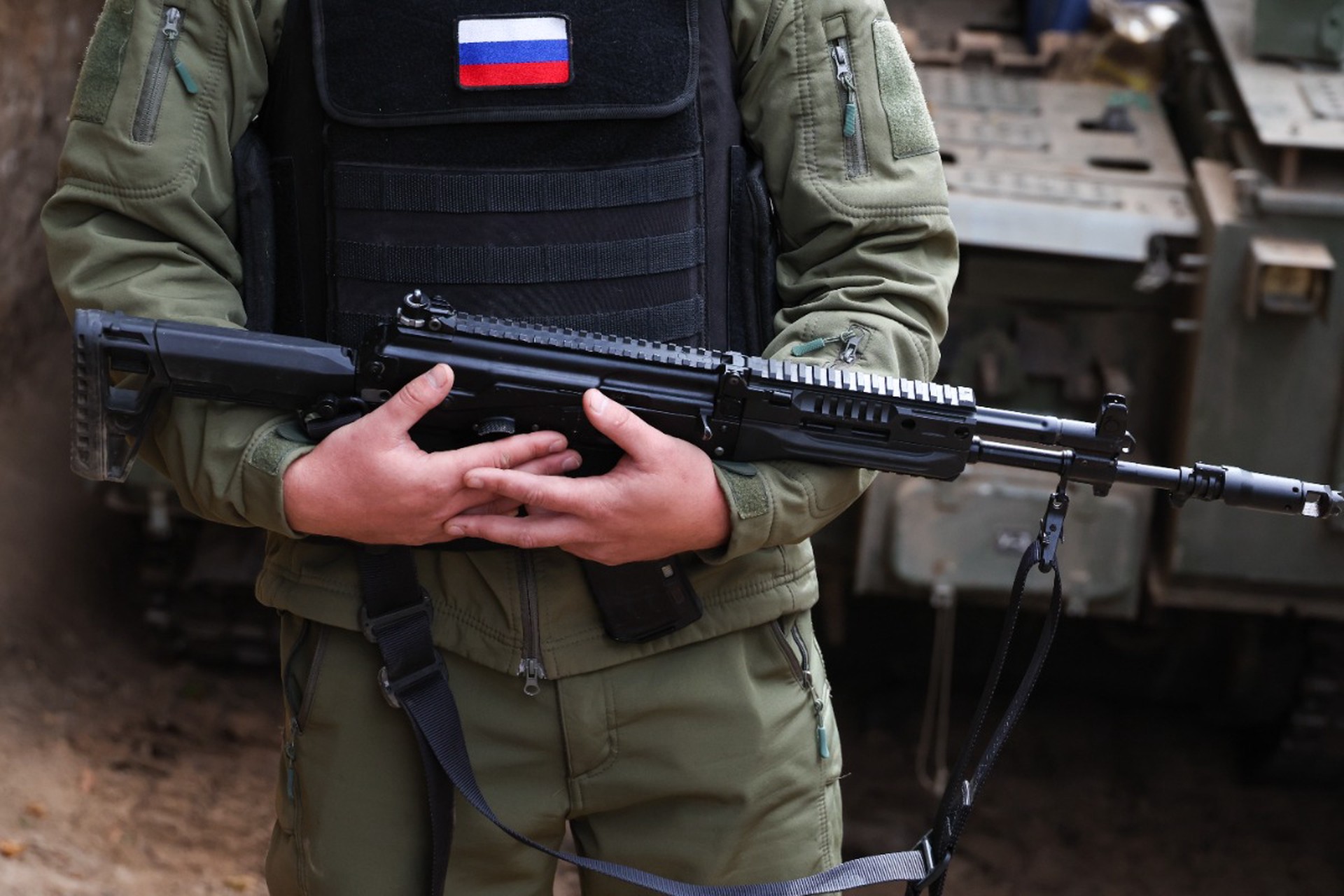 Бойцы СВО смогут рассчитывать на новые меры поддержки