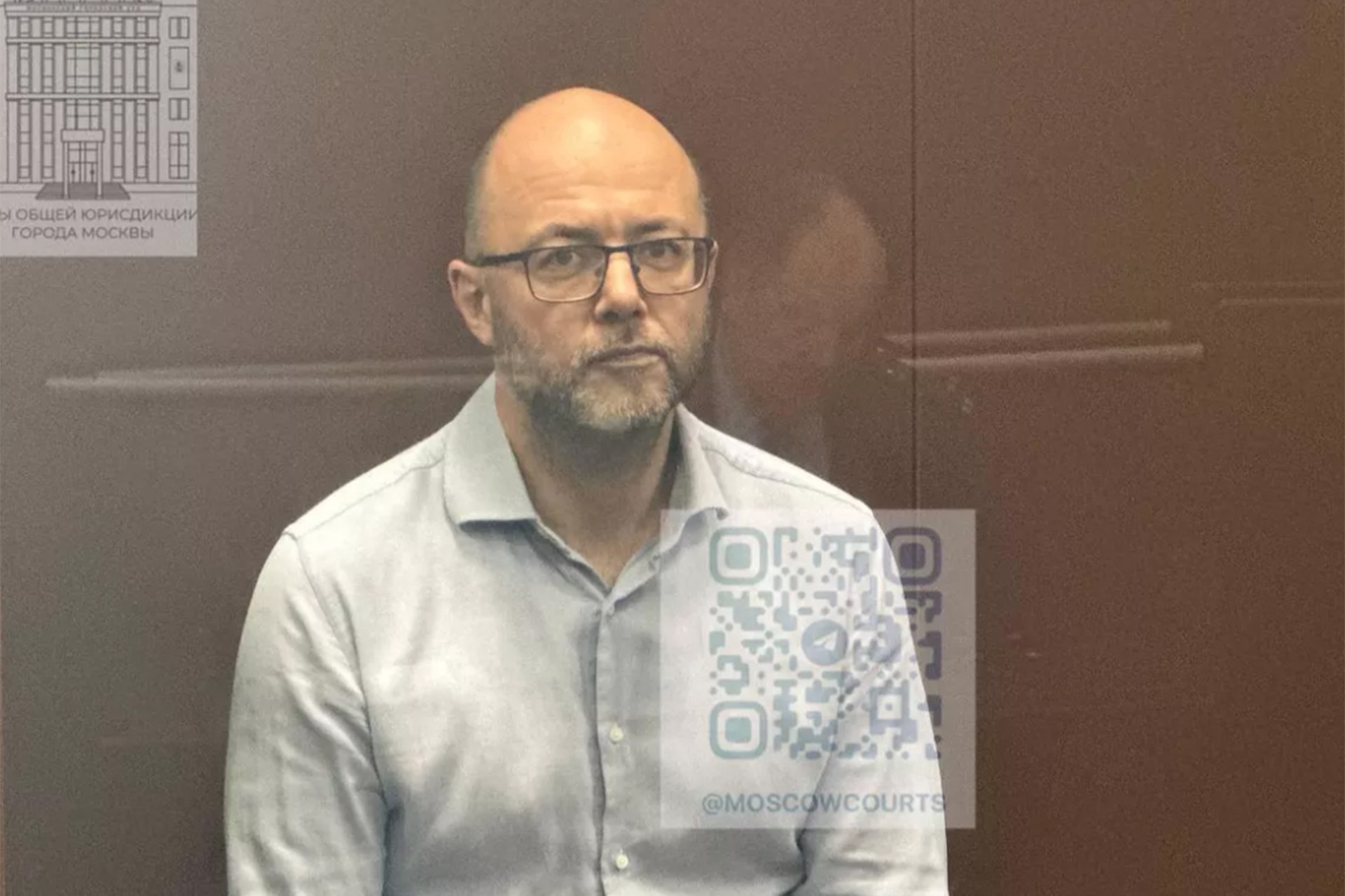 Экс-депутату вынесли приговор по делу о фортификациях