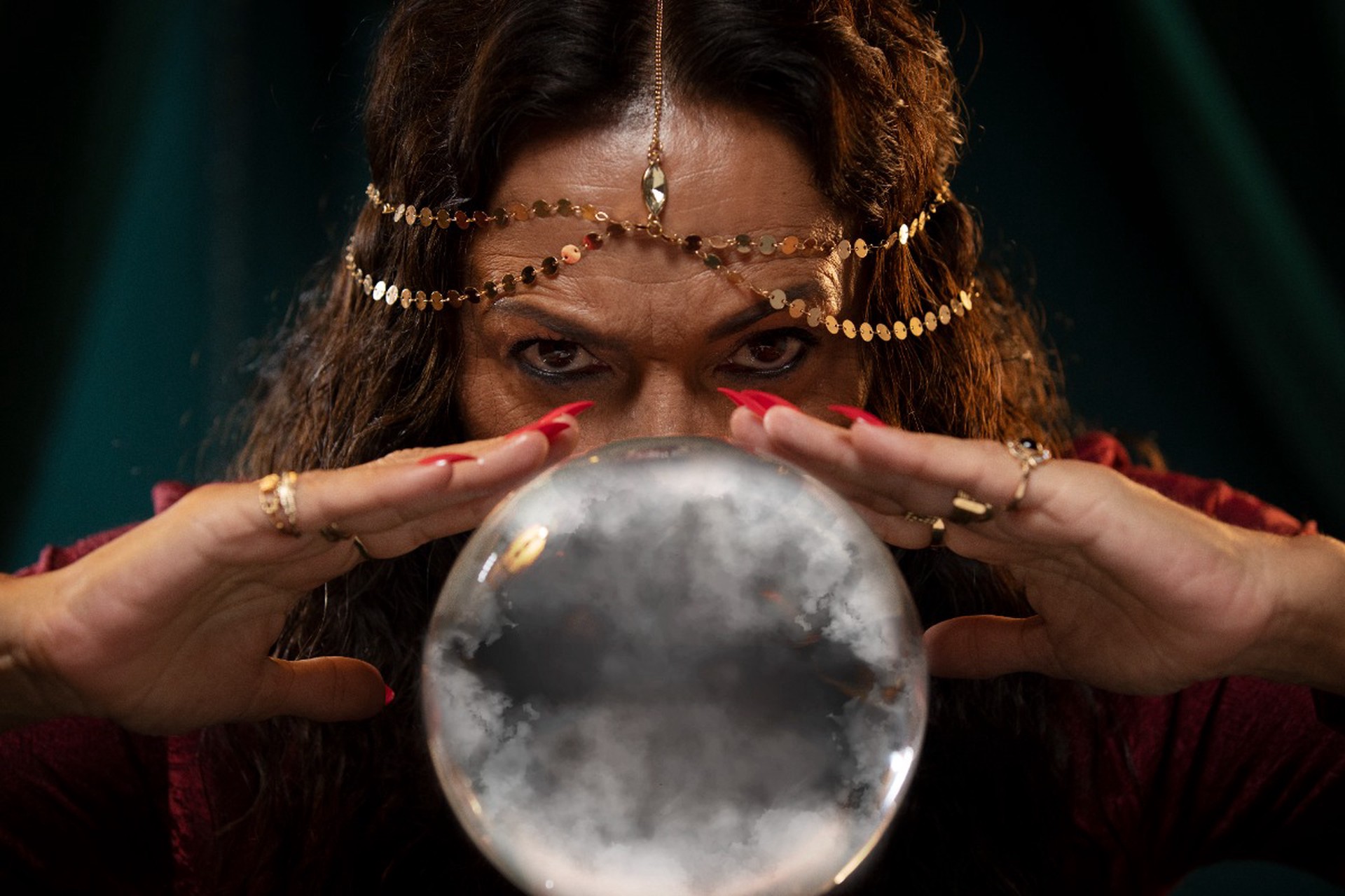 Сын российского депутата собрался на «Битву экстрасенсов»