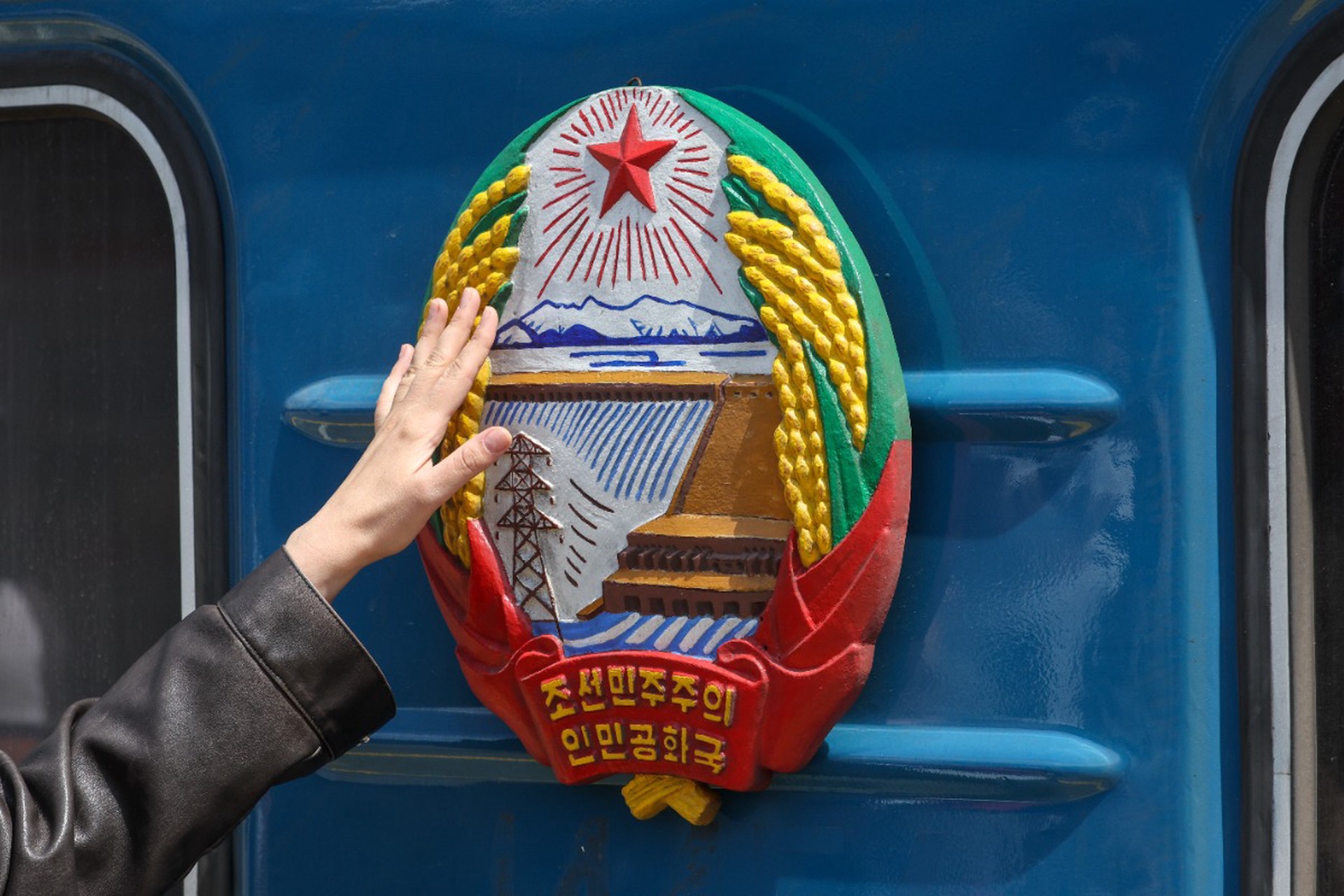 Россия и Северная Корея разработают новые программы для туристов