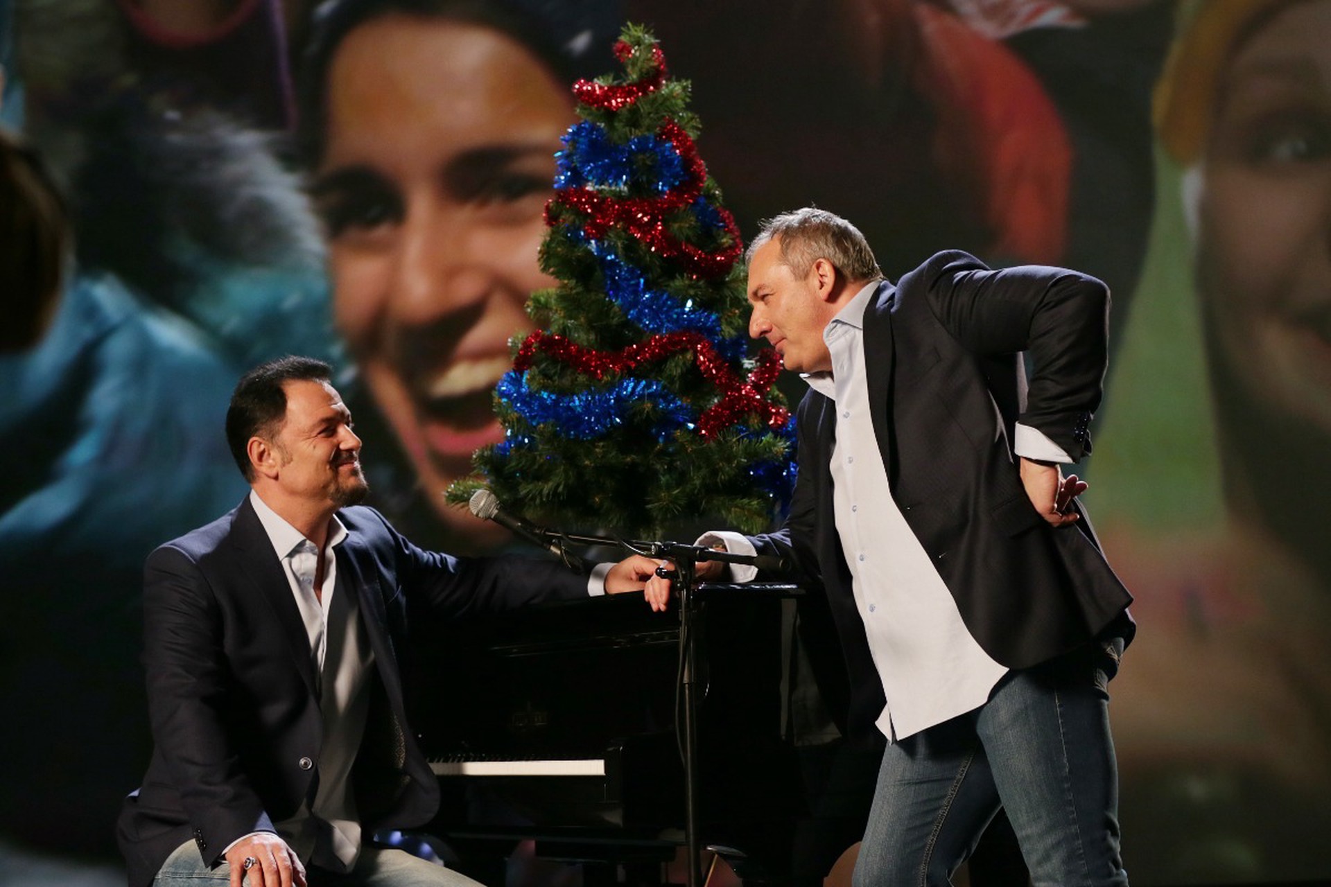 Стало известно, какую сумму смогут заработать Фоменко и Леонидов на группе «Секрет»