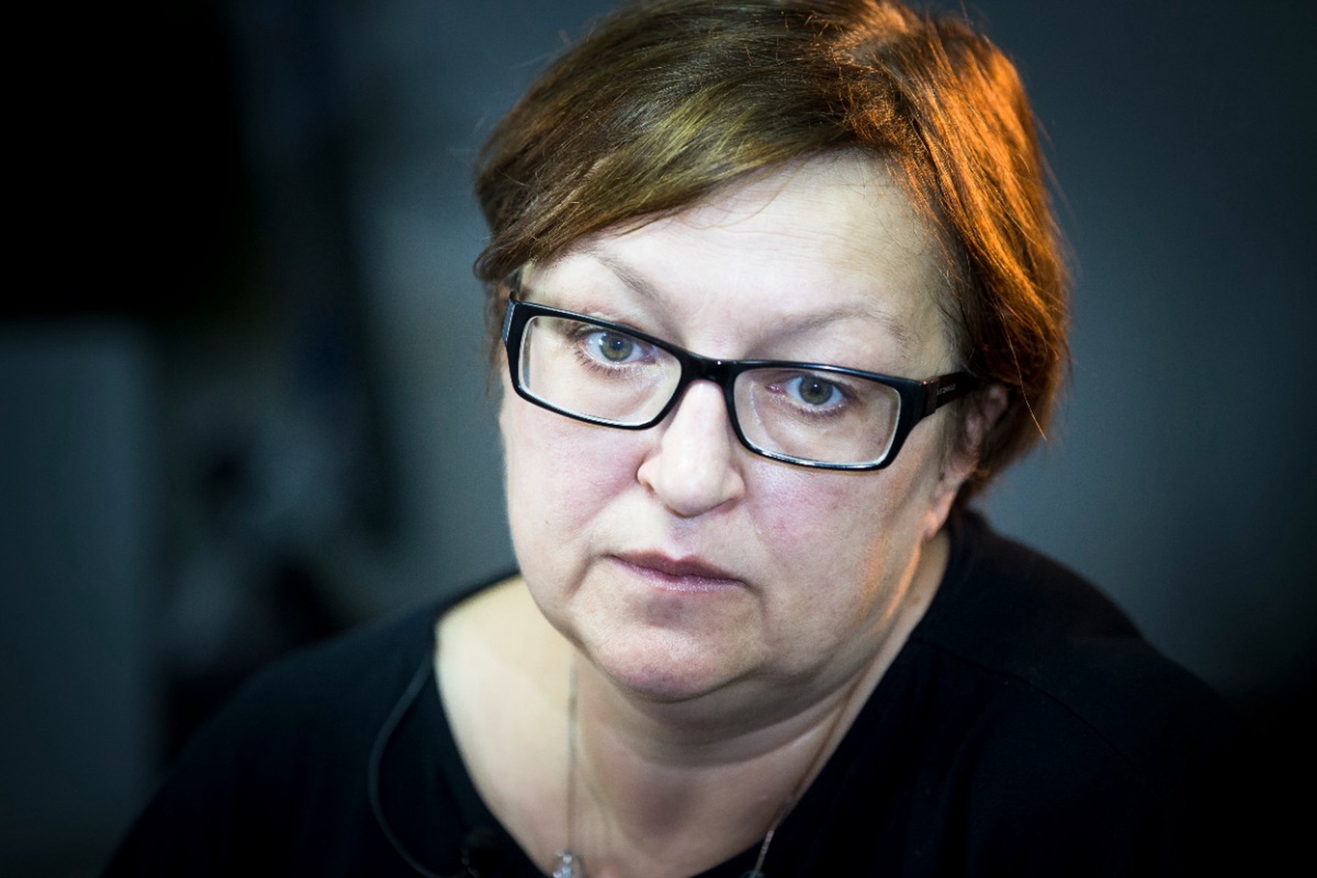 Основательницу «Медузы»* Тимченко** заочно осудили 