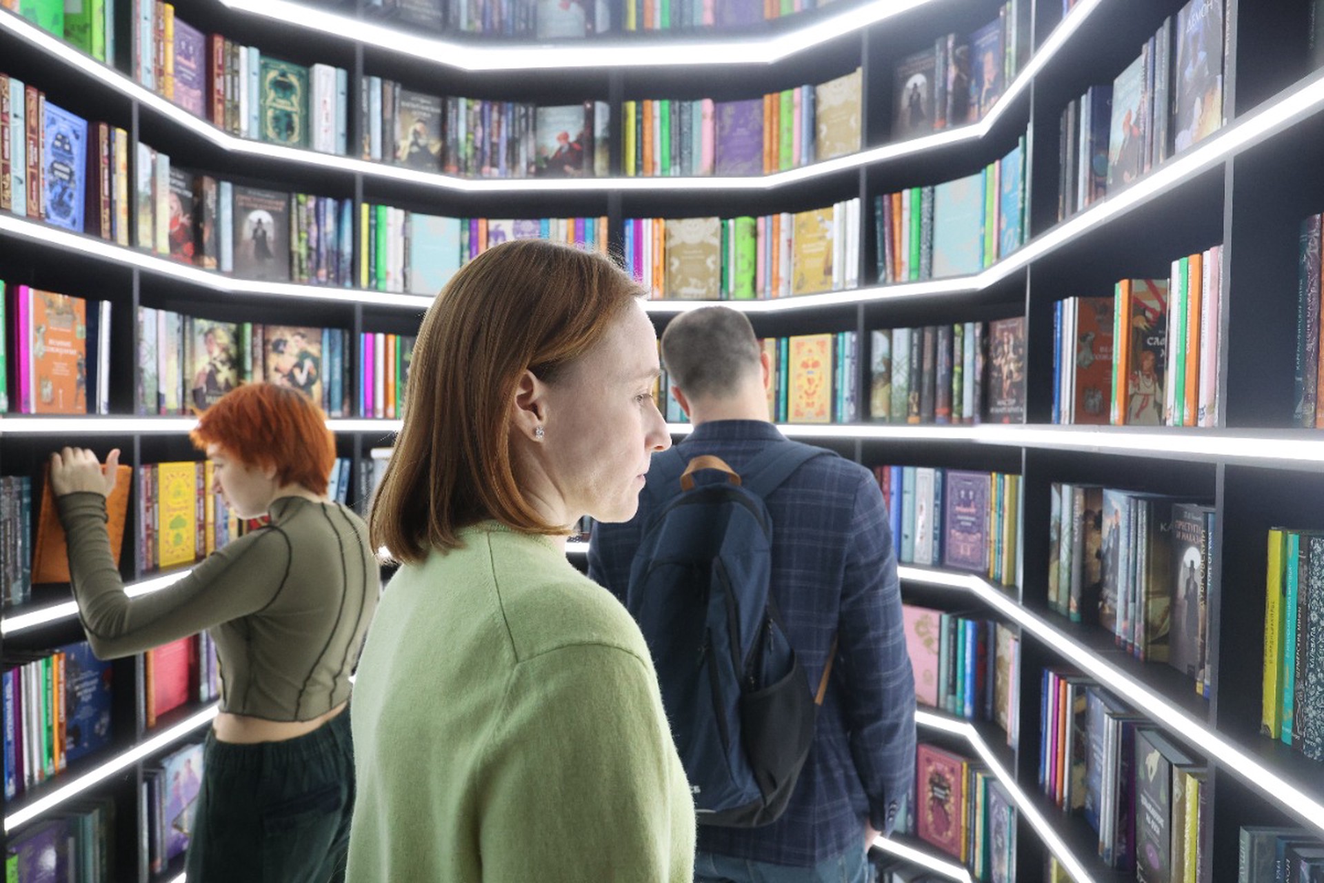 Том и речь: почему среди россиян в этом году вырос спрос на Льва Толстого