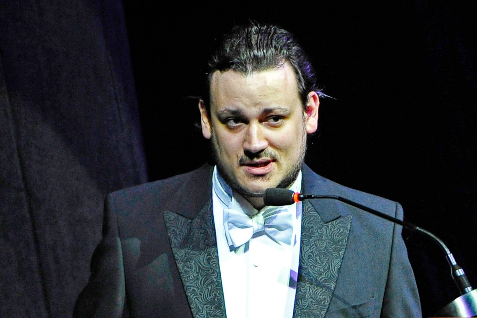 Депутат дал оценку скандалу с дирижером, оскорбившим музыкантов Санкт-Петербургского губернаторского оркестра