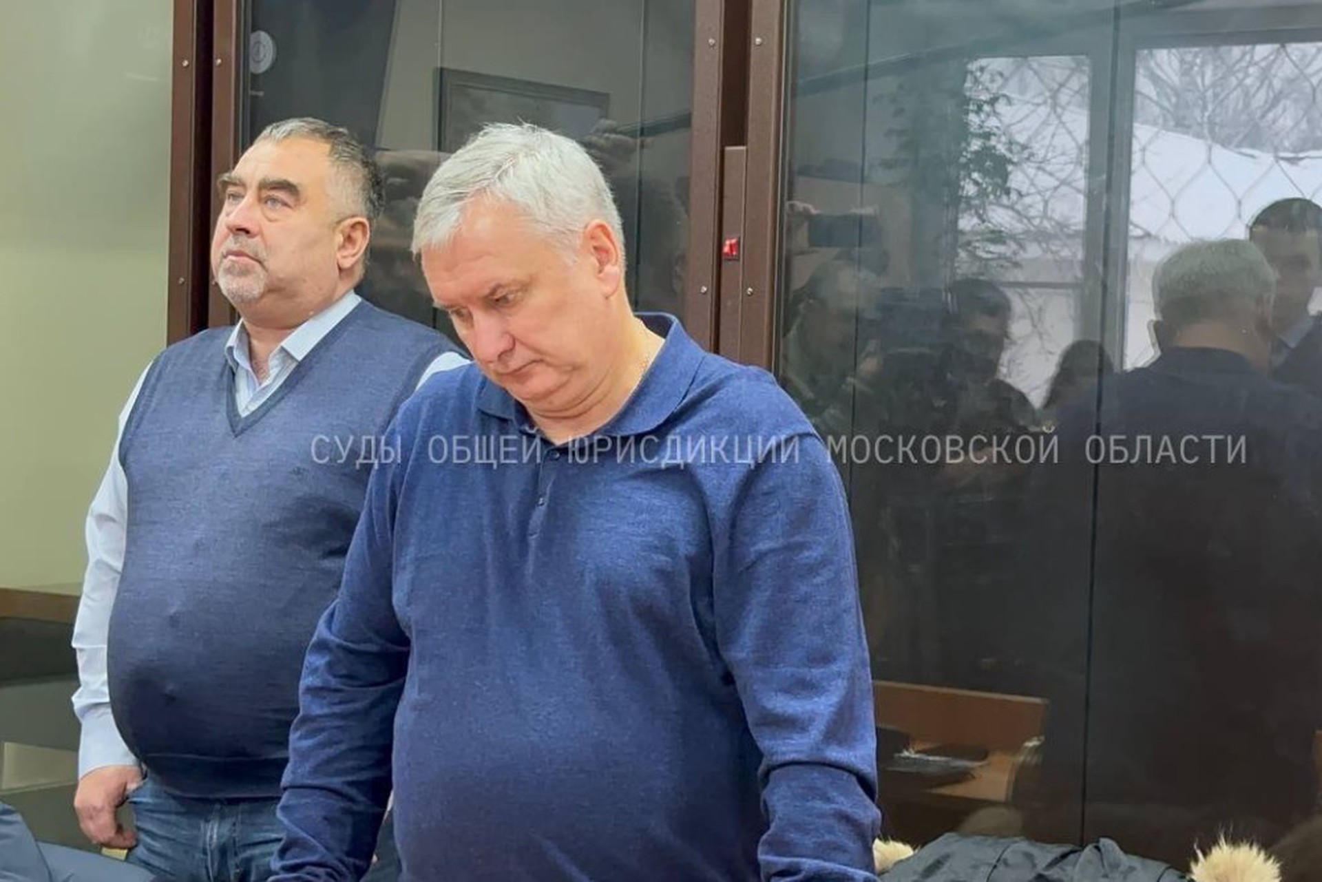 Выстрелившему в таксиста судье вынесли приговор