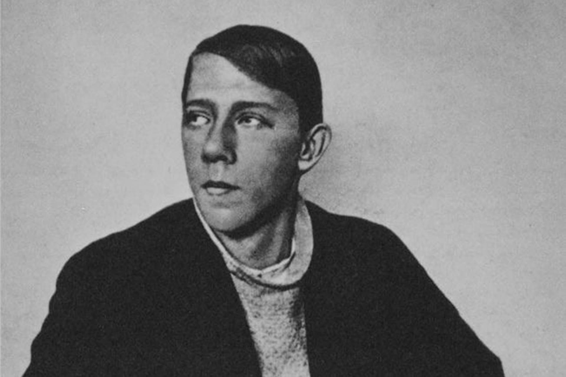 Сорвал башню: почему Владимира Татлина мир открывает лишь сегодня