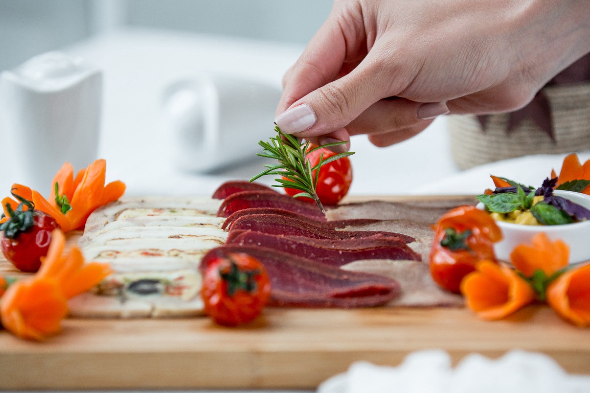 Раскрыто самое опасное блюдо на новогоднем столе