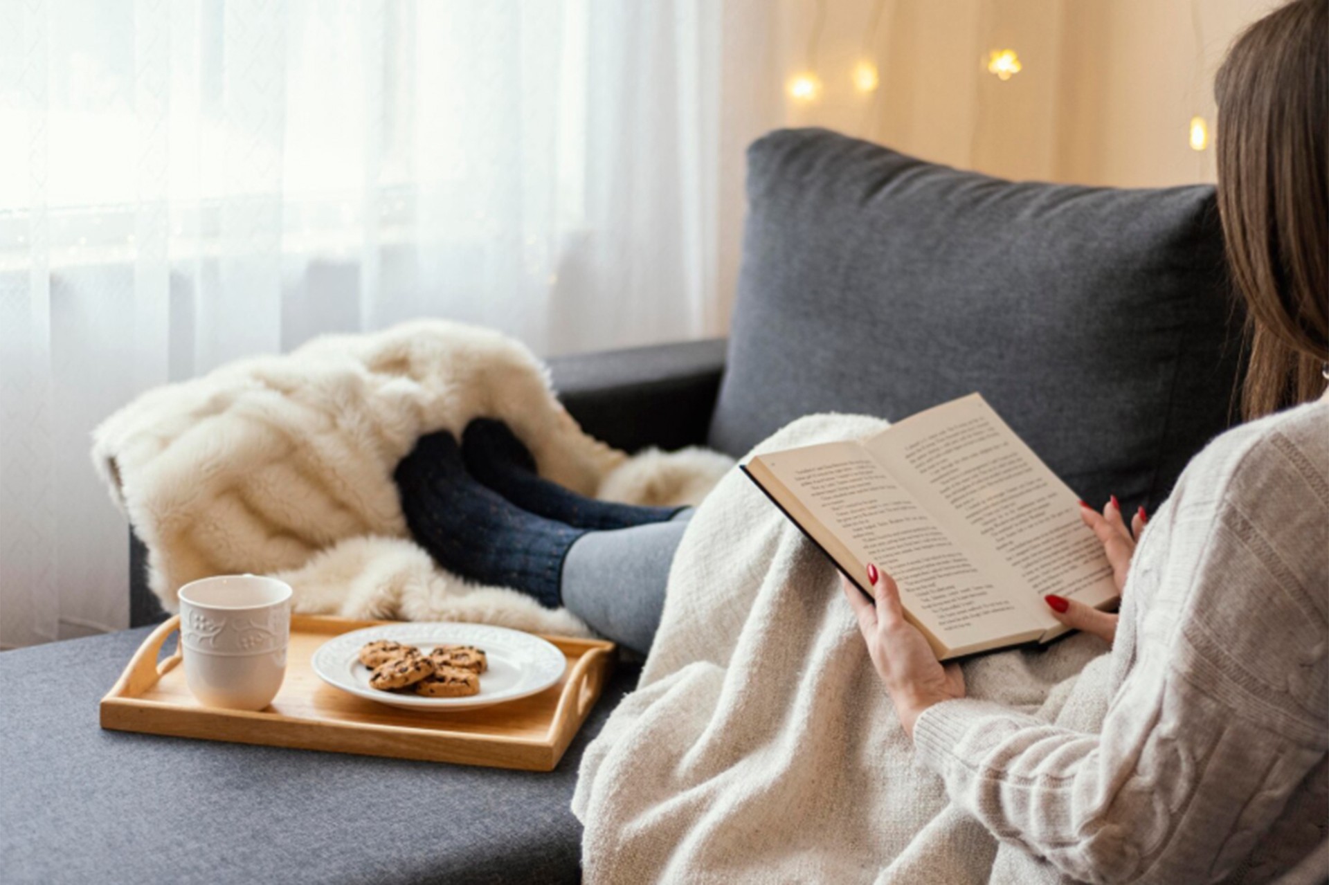 Назван самый читающий регион России 