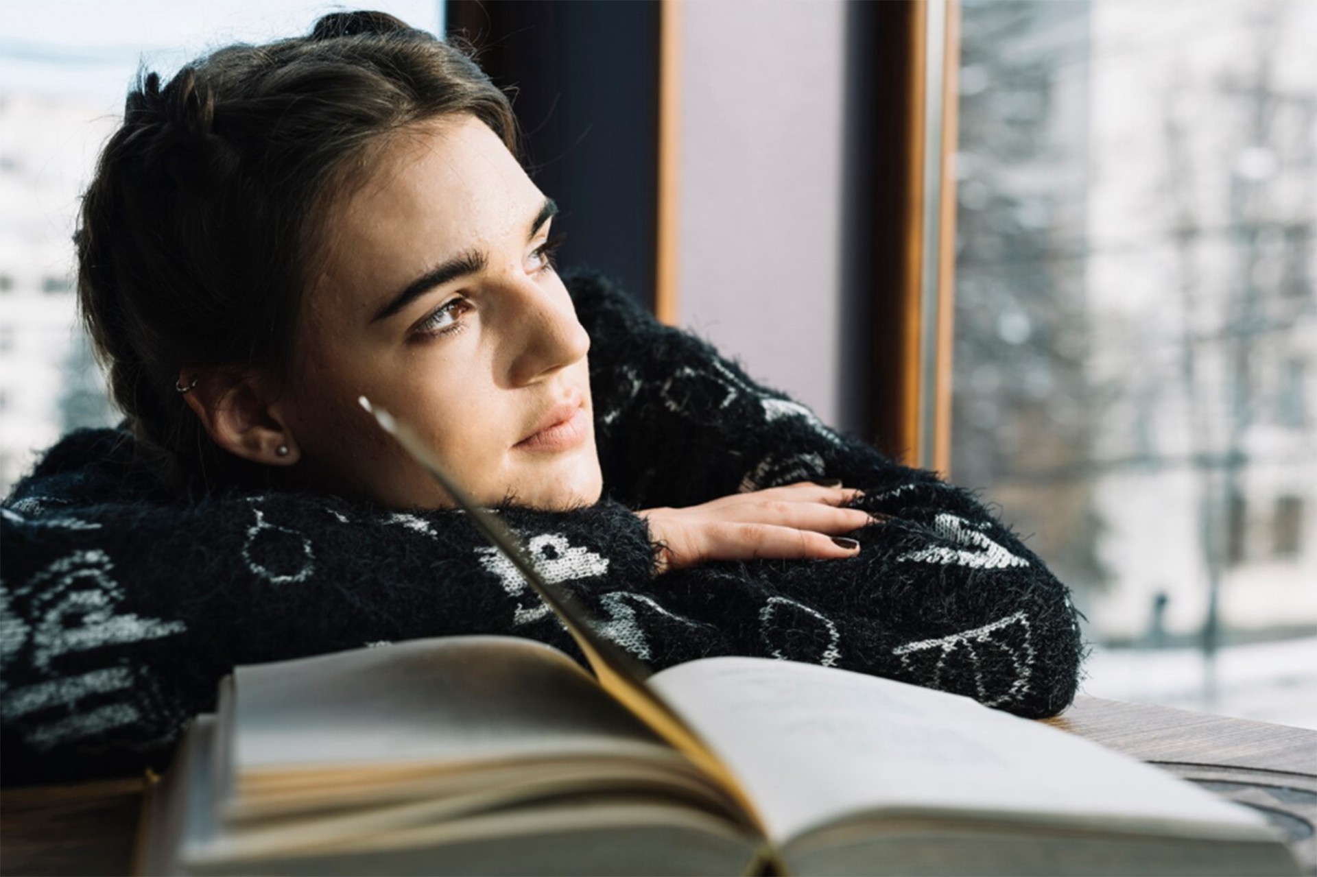 Старые книги могут по капле высасывать из вас здоровье – врач