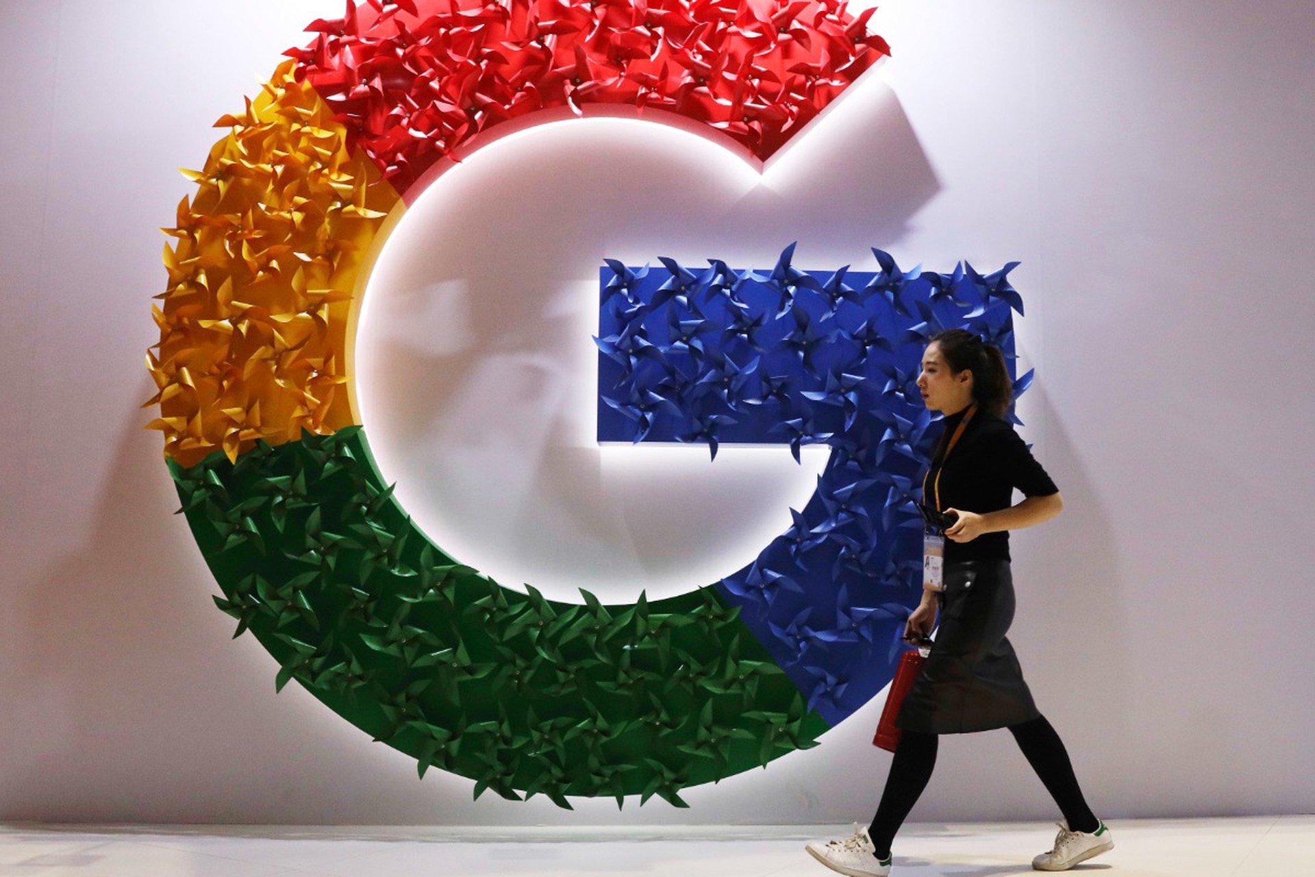 Google намерен вывезти устаревшие сервера из России