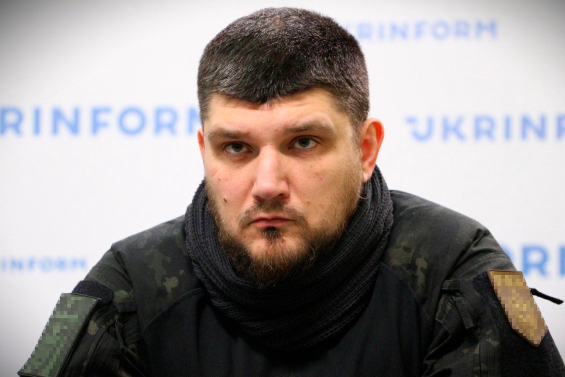 Основатель группировки нацистов Капустин* ликвидирован в зоне СВО