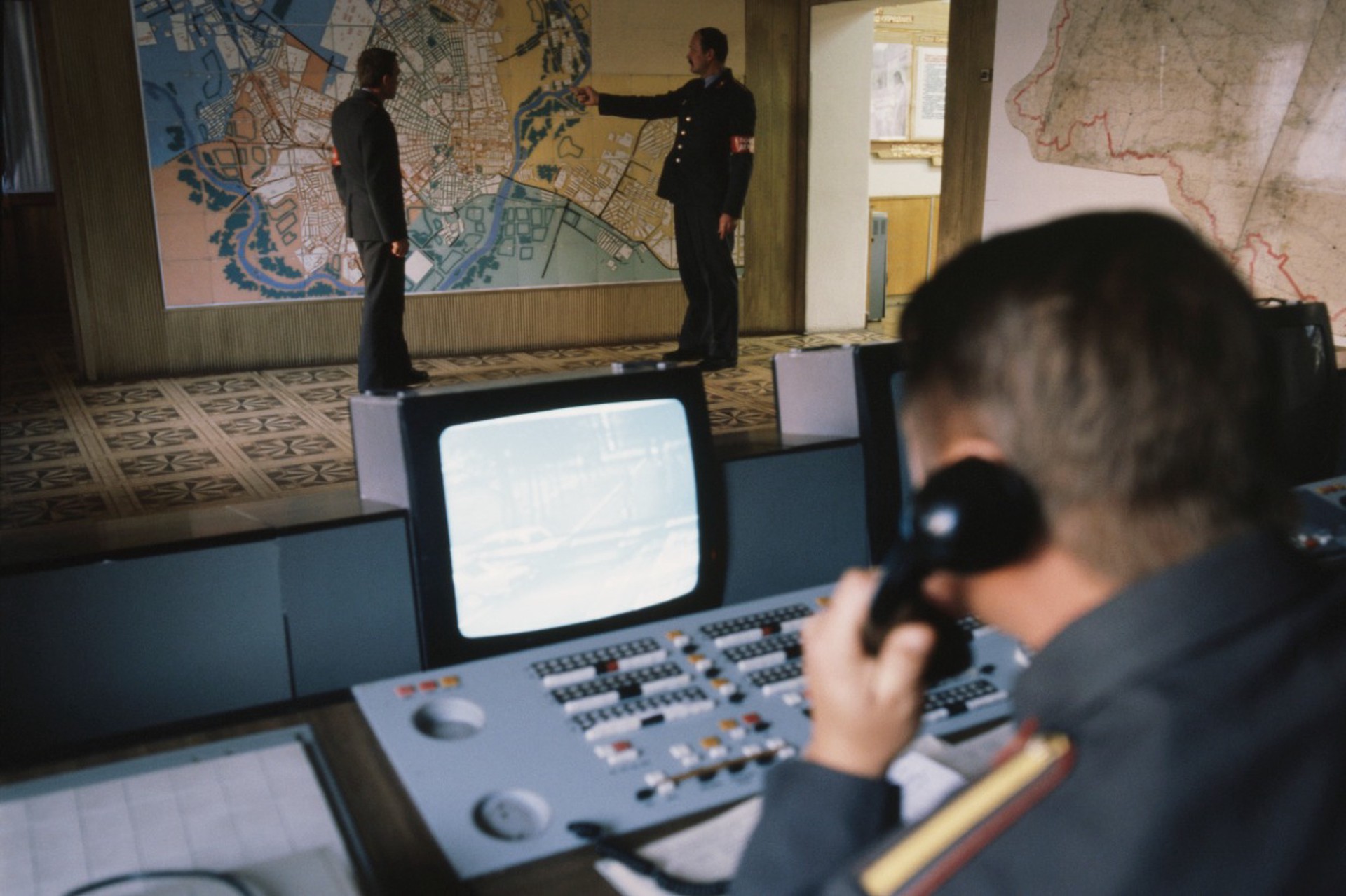 Тени без имен: самые загадочные серийные преступники, которых так и не нашли 