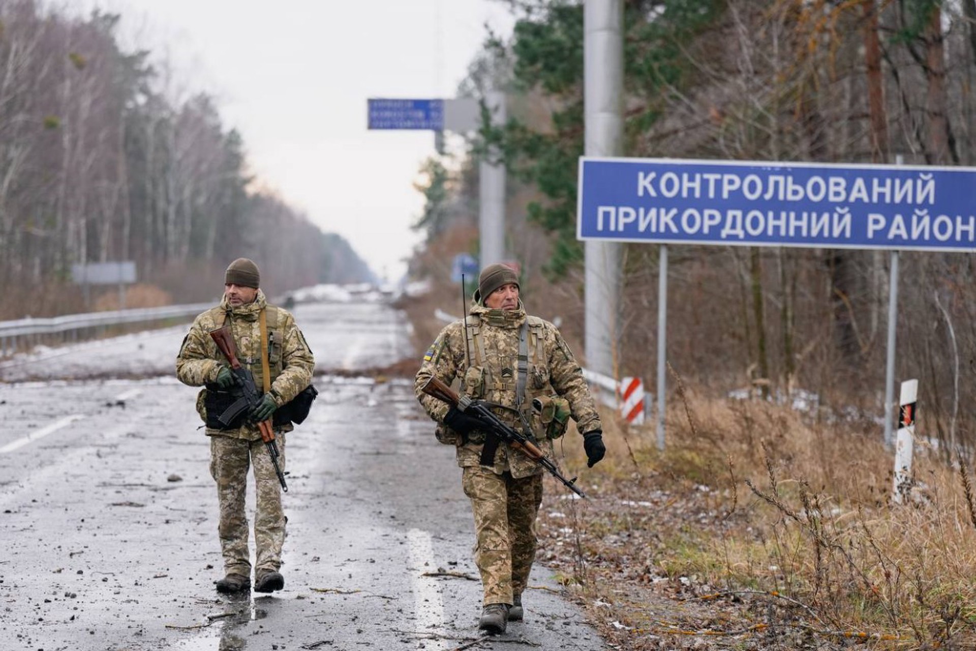 Жители Красноармейска назвали пещерным периодом жизнь под оккупацией ВСУ 