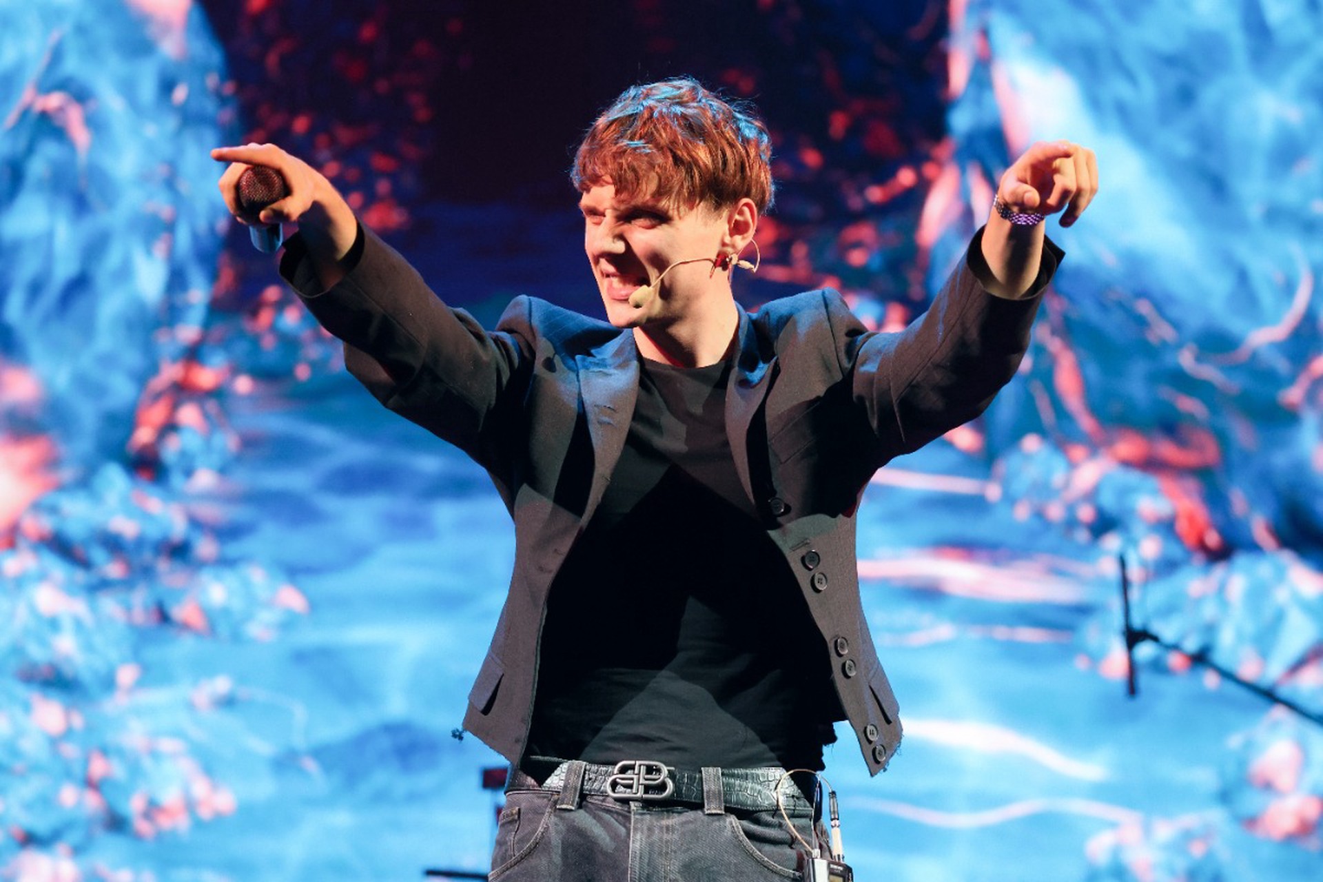 Назван самый высокооплачиваемый артист шоу-бизнеса 