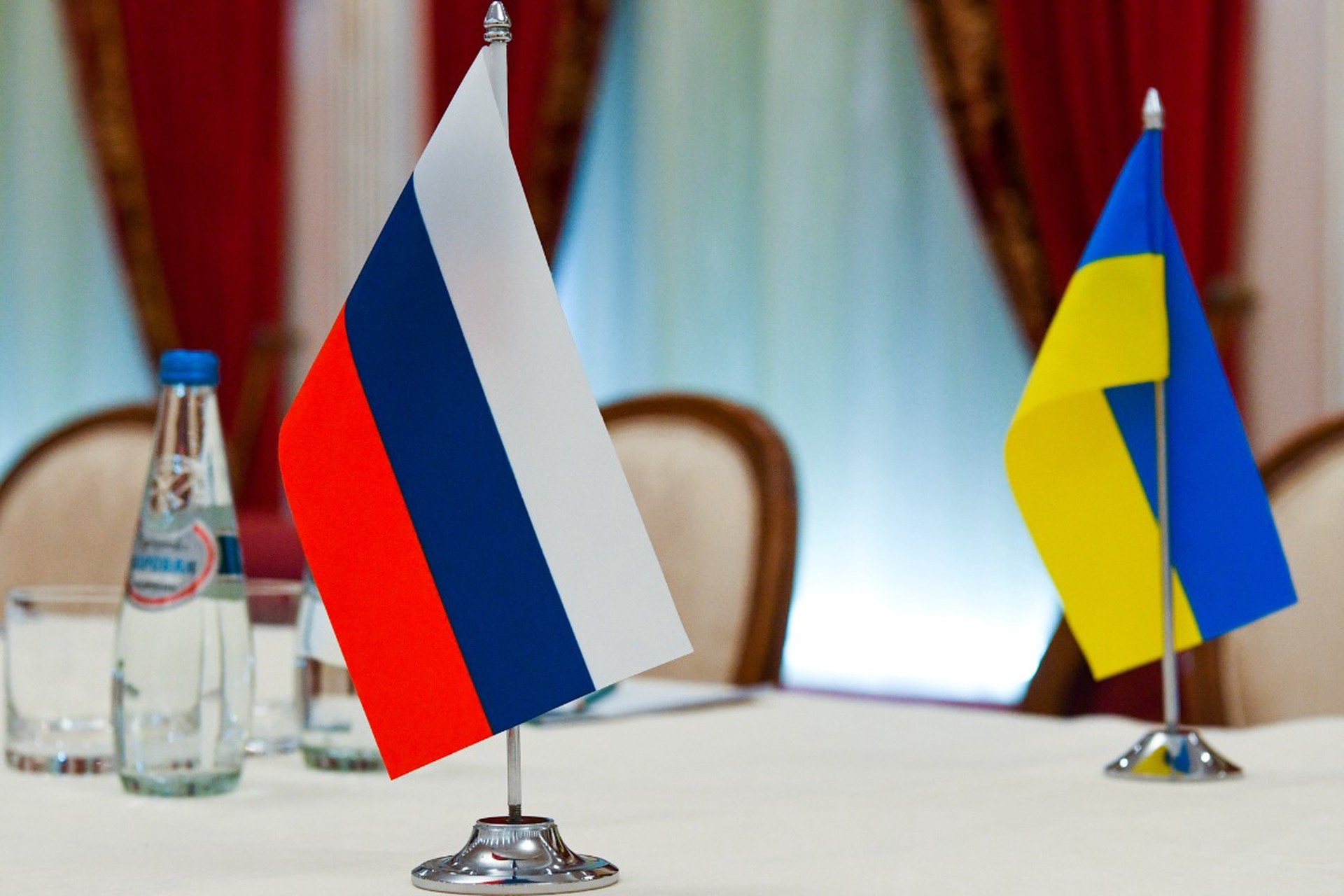 В Киеве назвали дату для переговоров с Россией