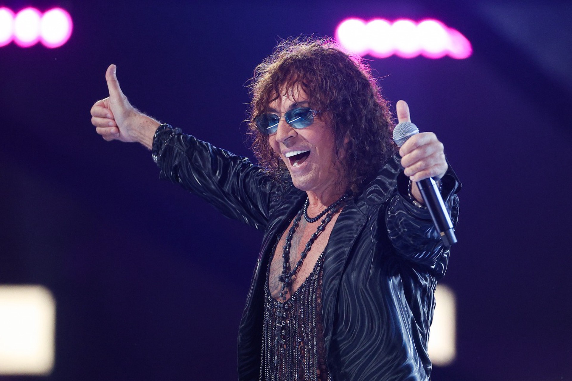 Валерий Леонтьев раскрыл свои огромные гонорары за праздничные выступления