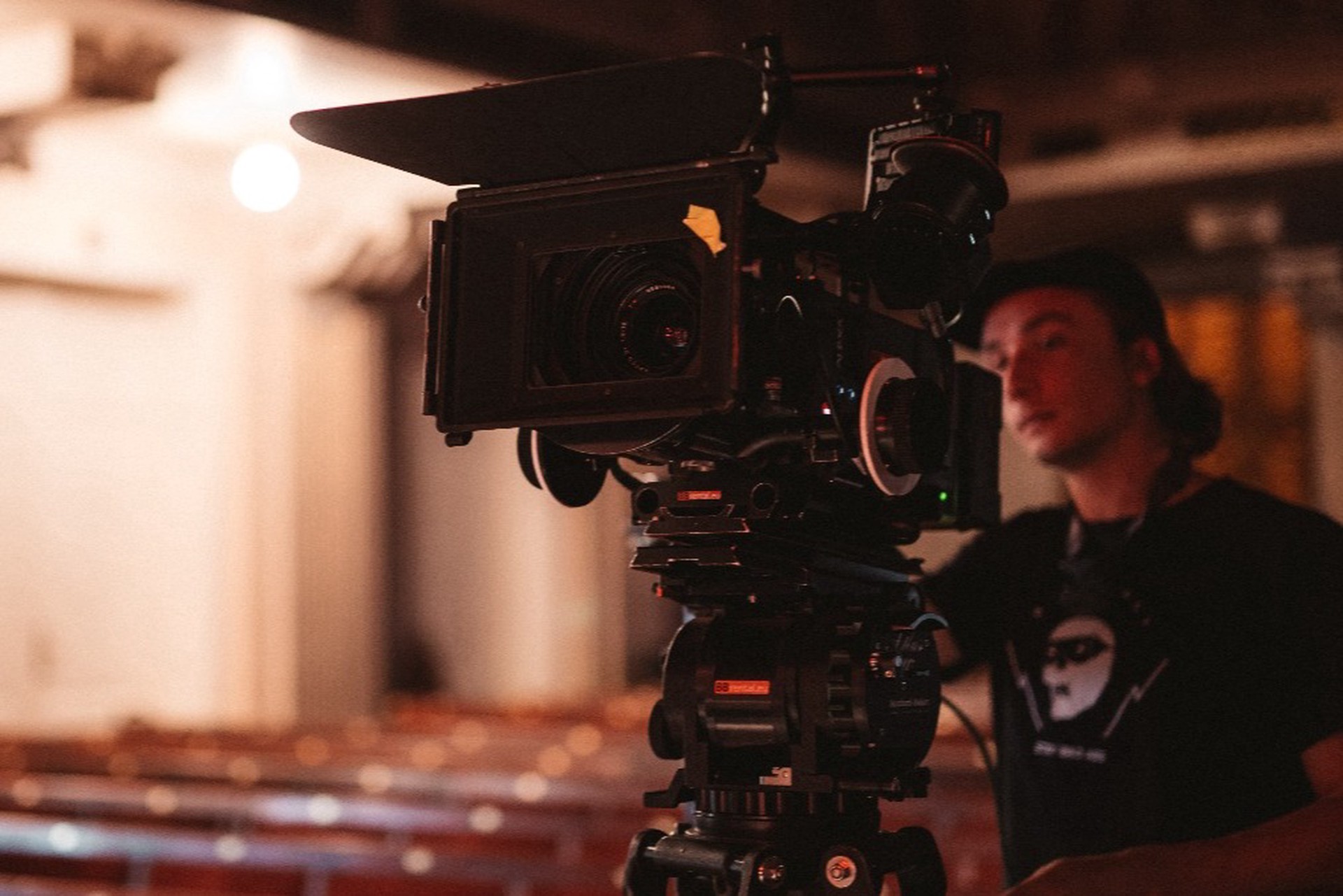 Россия и Индия будут производить сериалы вместе