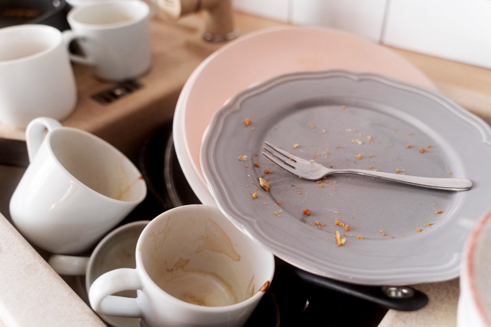 Ученые назвали самое грязное место на кухне