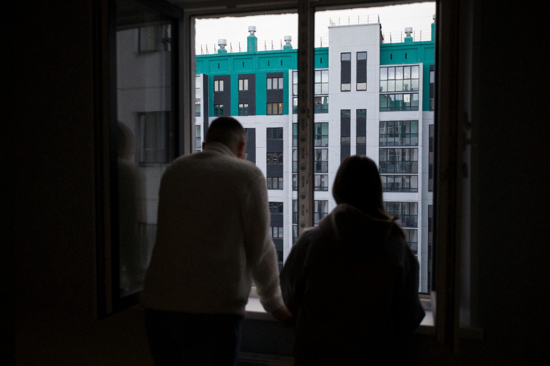 В движении «Отцы России» раскритиковали ужесточение условий семейной ипотеки