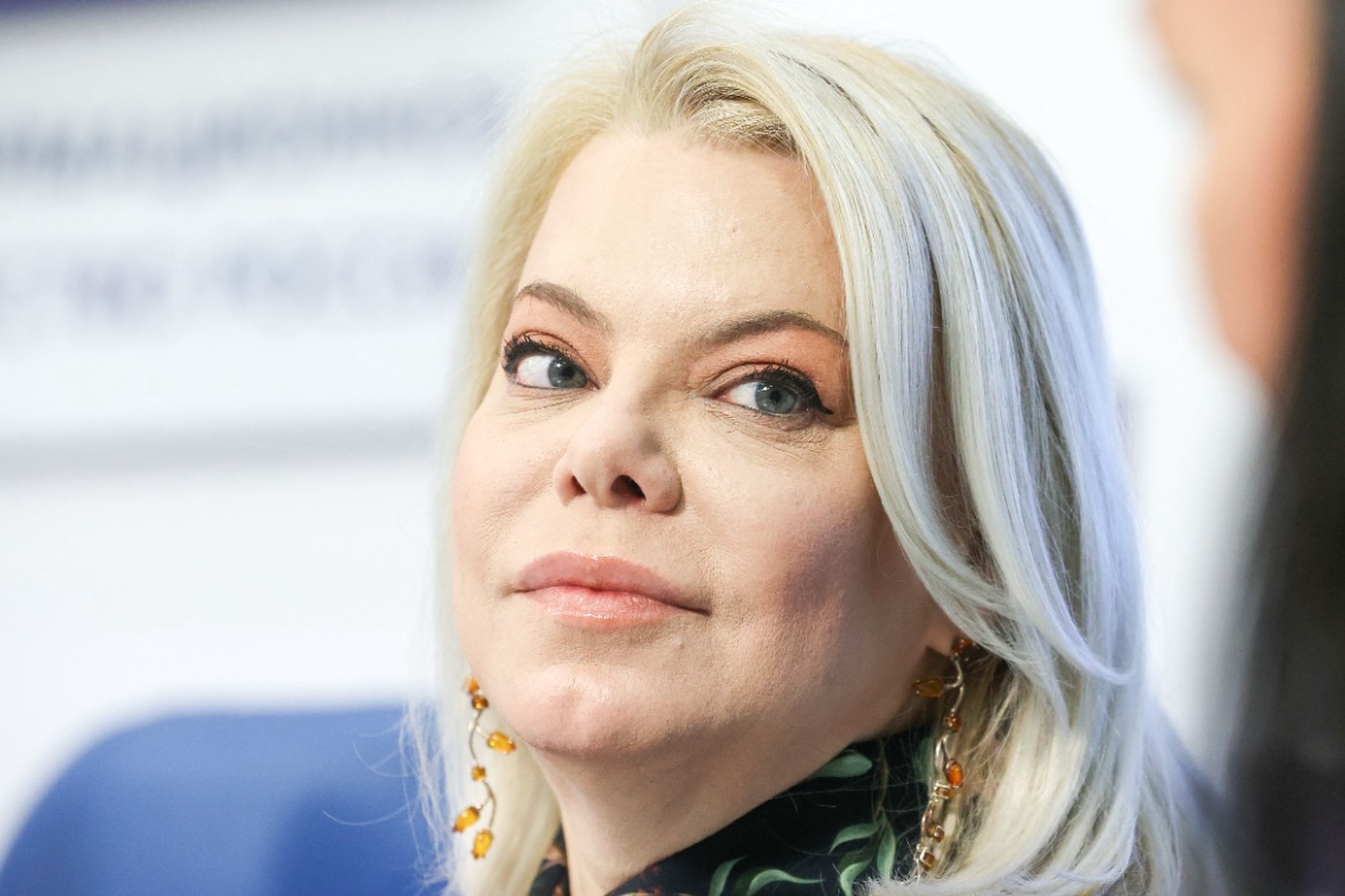 Поплавская рассказала, какой знак миру дает возобновление работы драмтеатра в Мариуполе