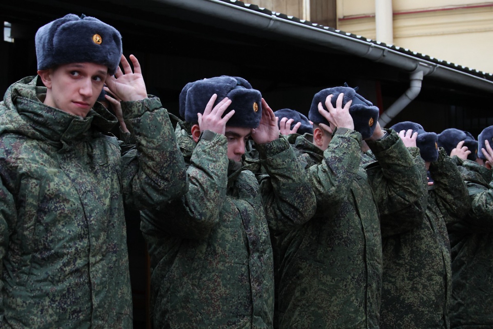 Индексация пенсий, рост НДС, круглогодичный призыв: что изменится в жизни россиян с 1 января