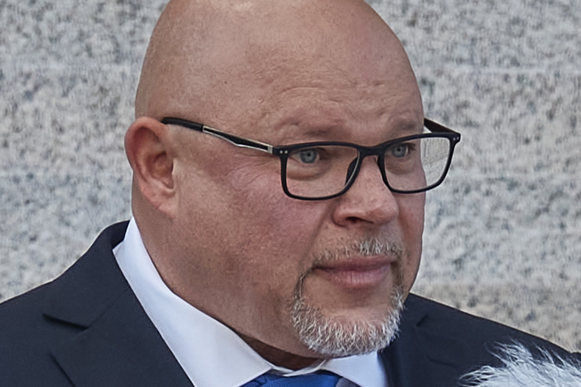 Россия защитила финского политика и его семью от преследований