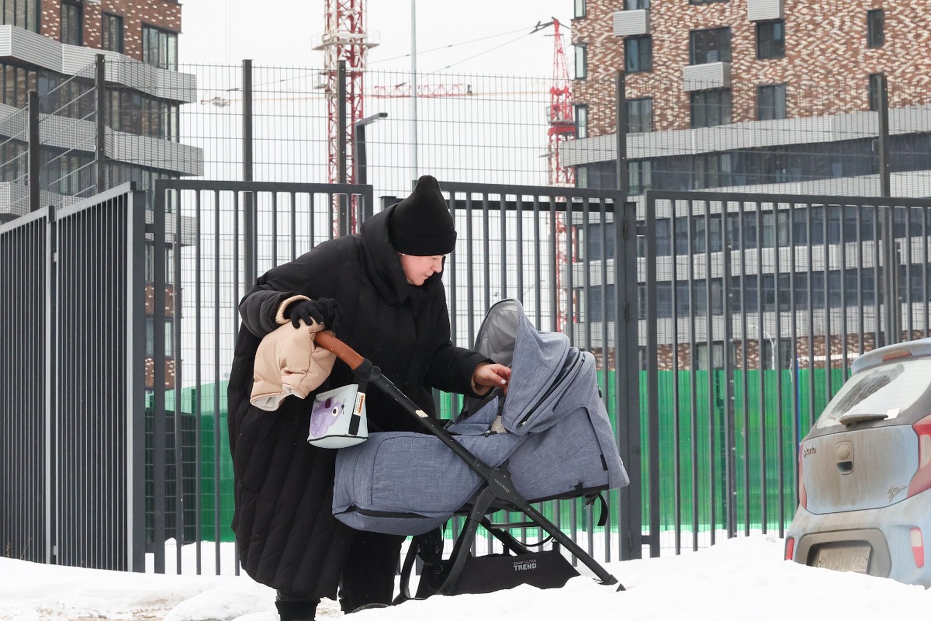 Покупательная способность маткапитала сократилась вдвое