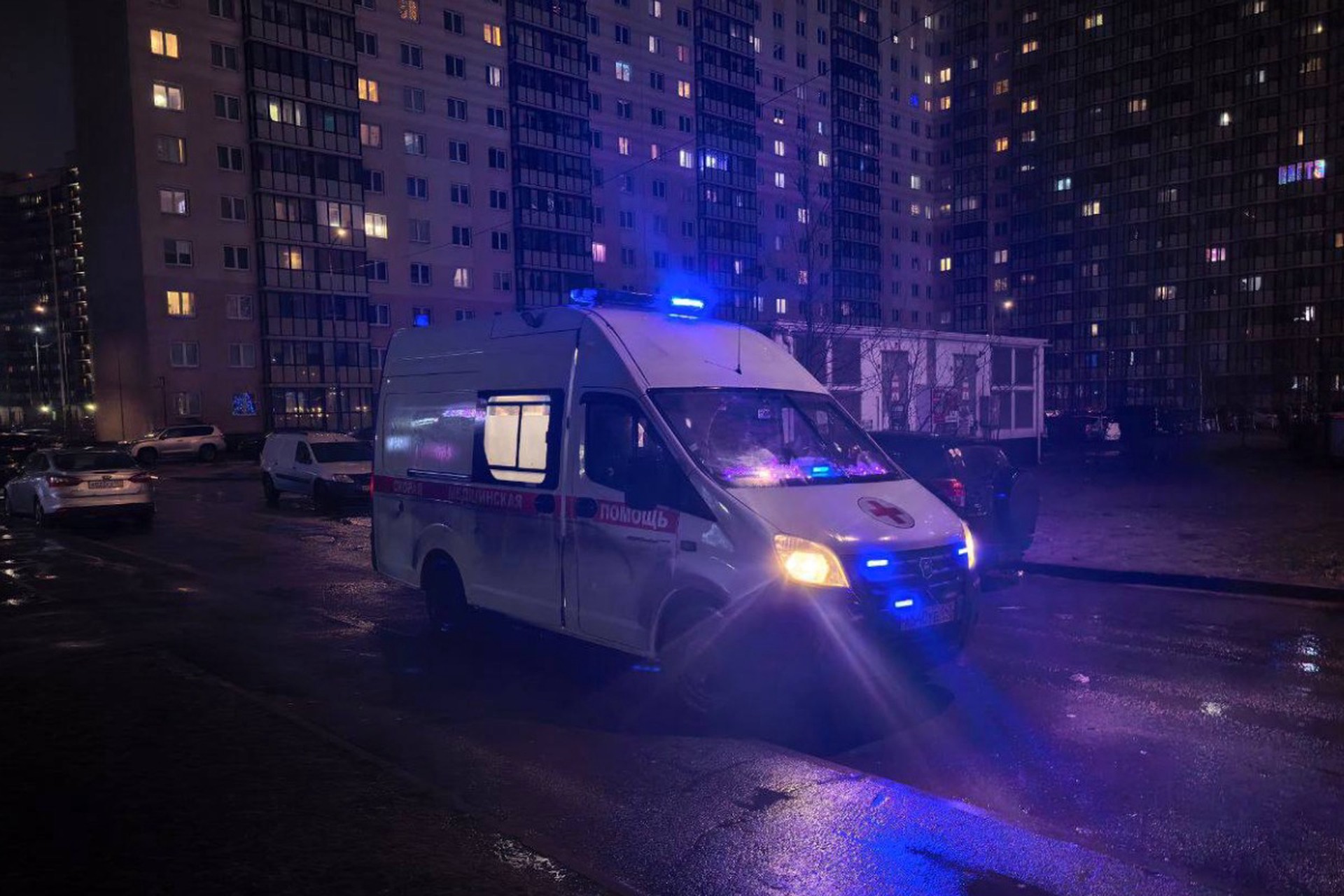 Пирсинг губы чуть не отправил подростка на тот свет