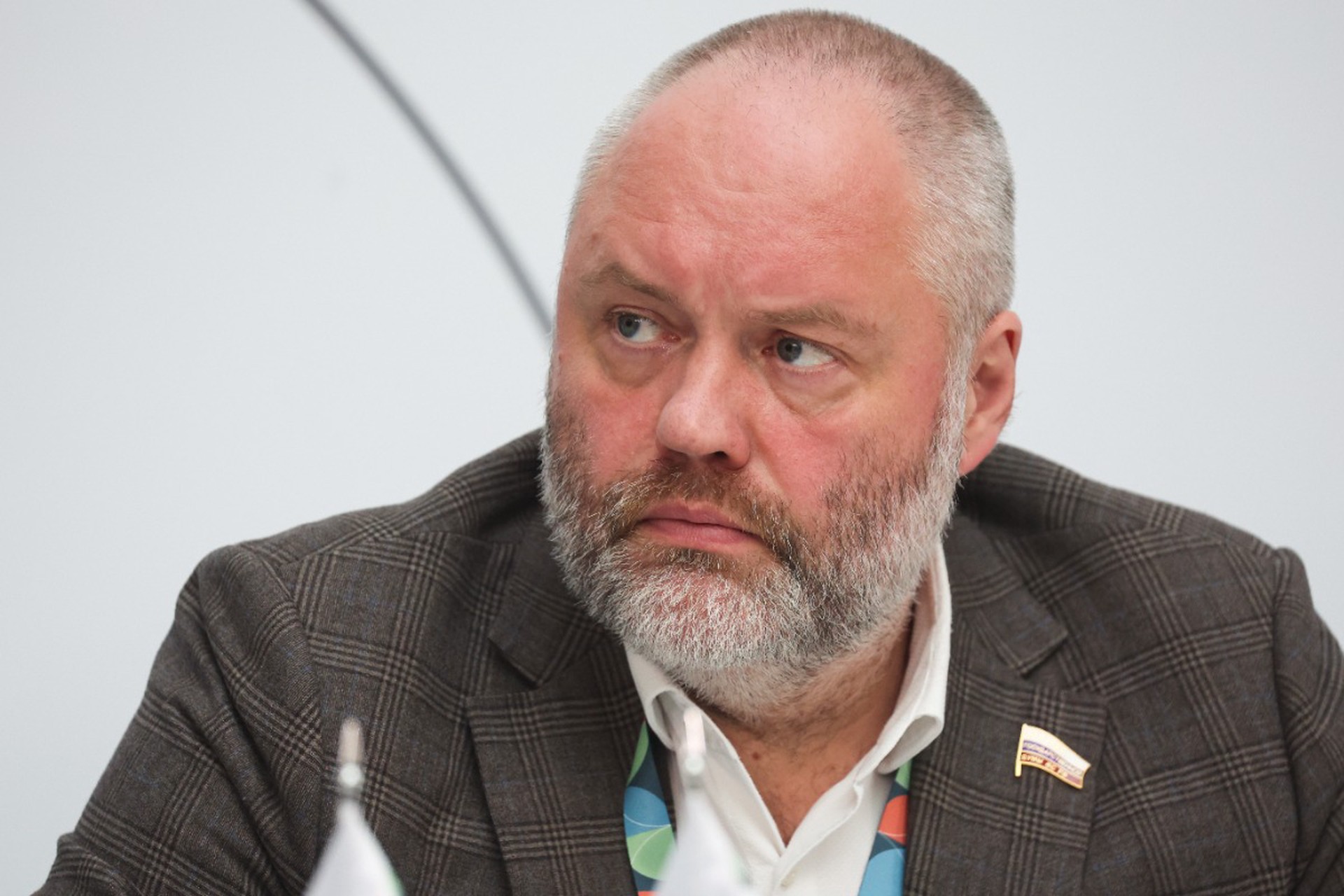 Депутат рассказал, на каких условиях спонсировавшие ВСУ автомобильные бренды будут пускать в Россию