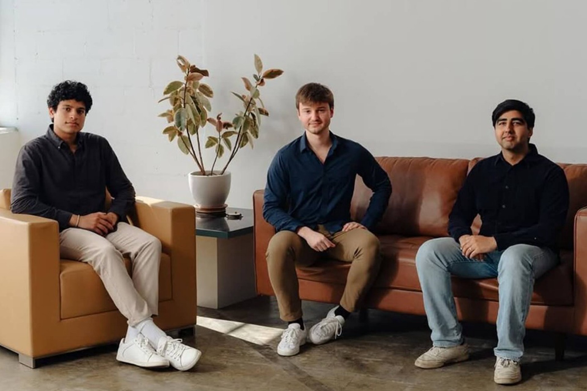 Forbes назвал трех самых молодых миллиардеров