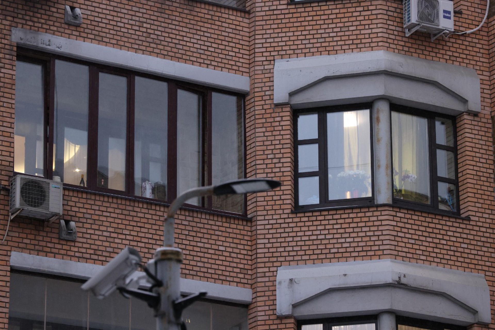 Адвокат рассказала, почему Лурье до сих пор не может въехать в бывшую квартиру Долиной